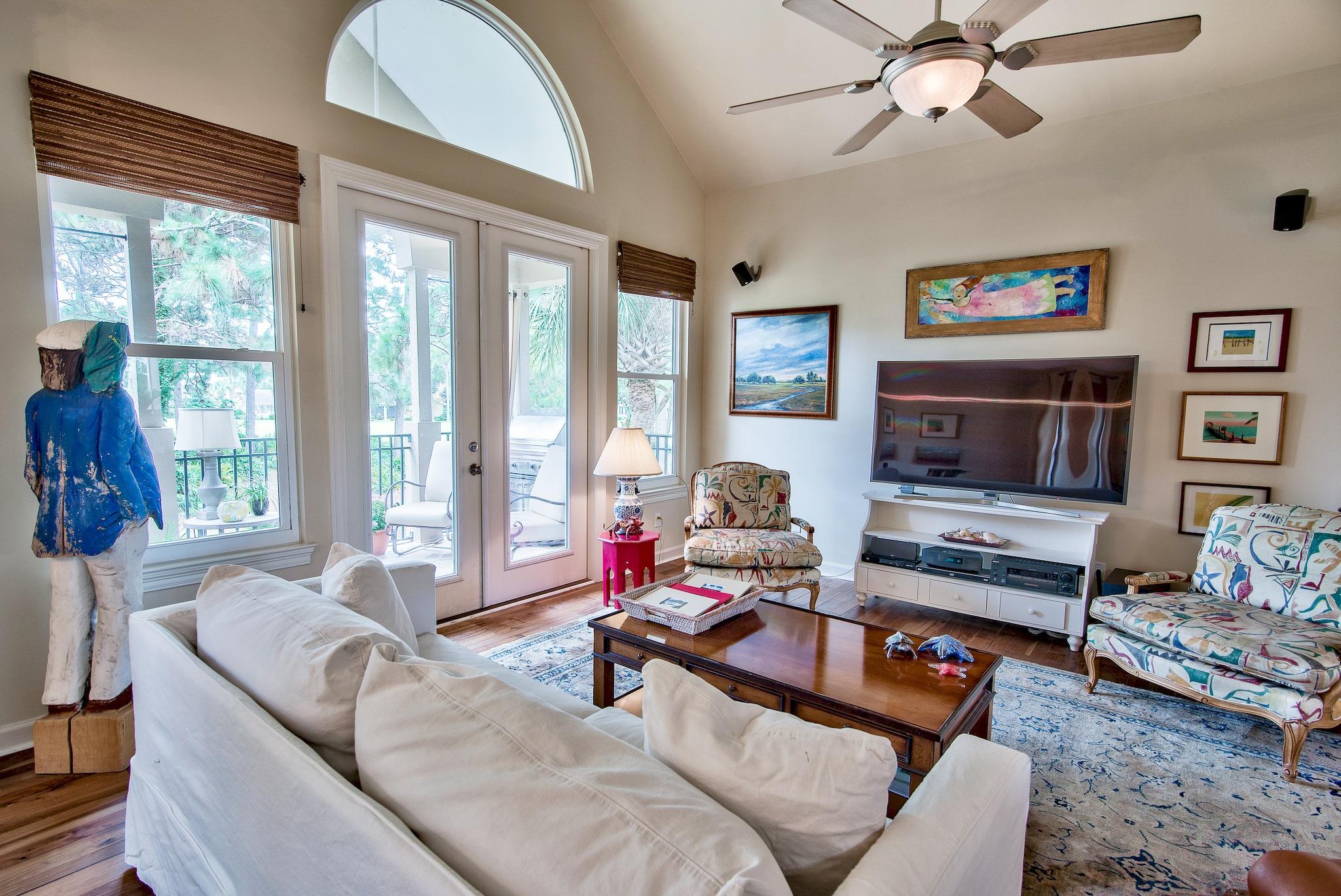 TURNBERRY - Residential