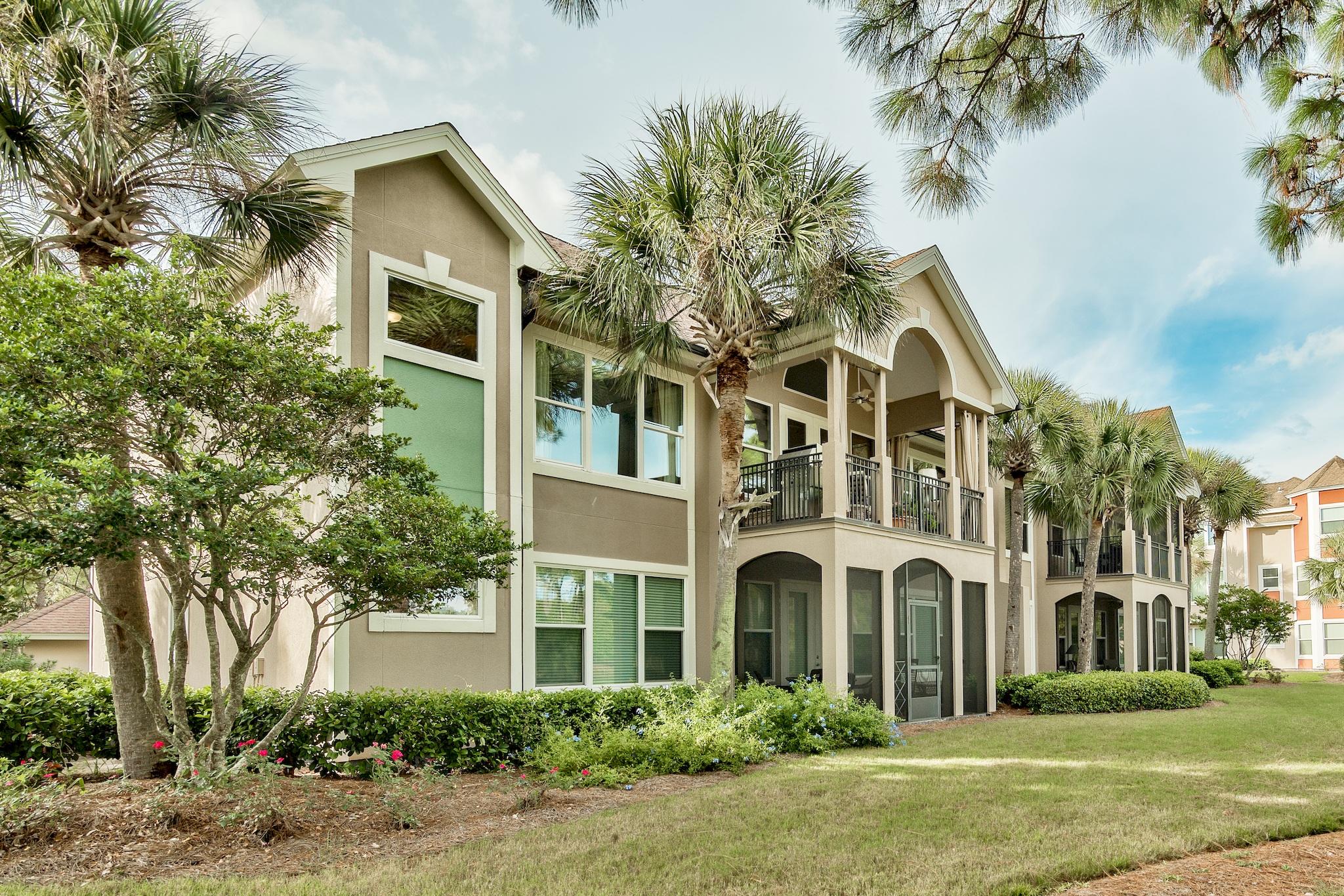 TURNBERRY - Residential