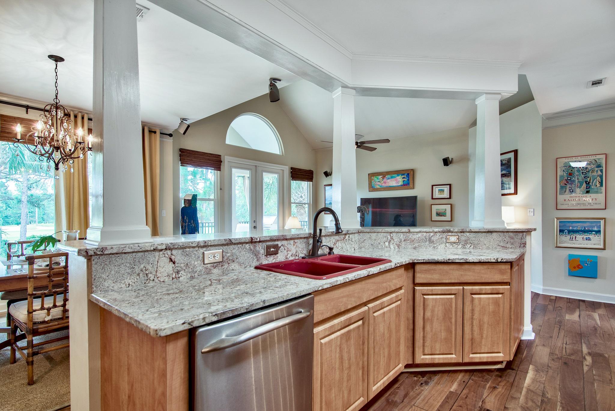 TURNBERRY - Residential