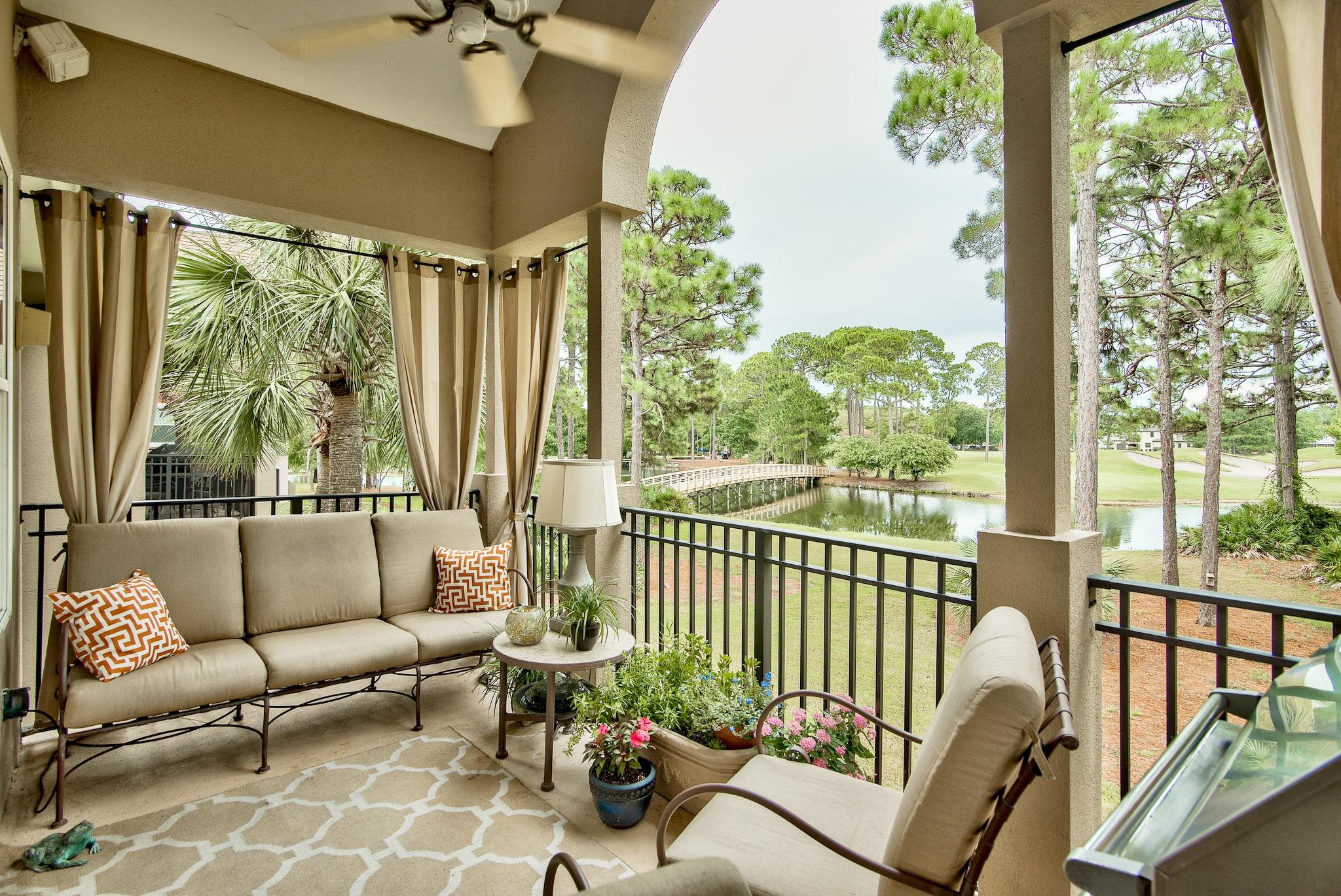 TURNBERRY - Residential