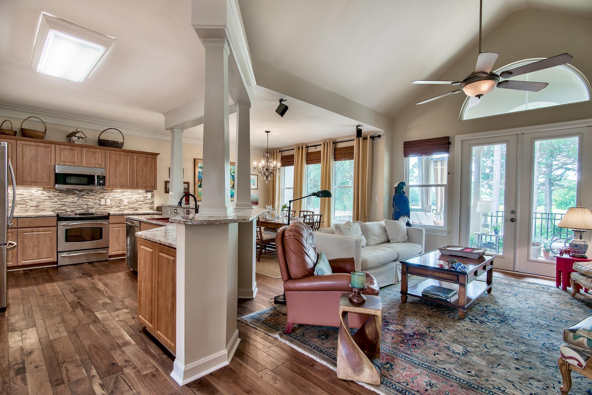 TURNBERRY - Residential