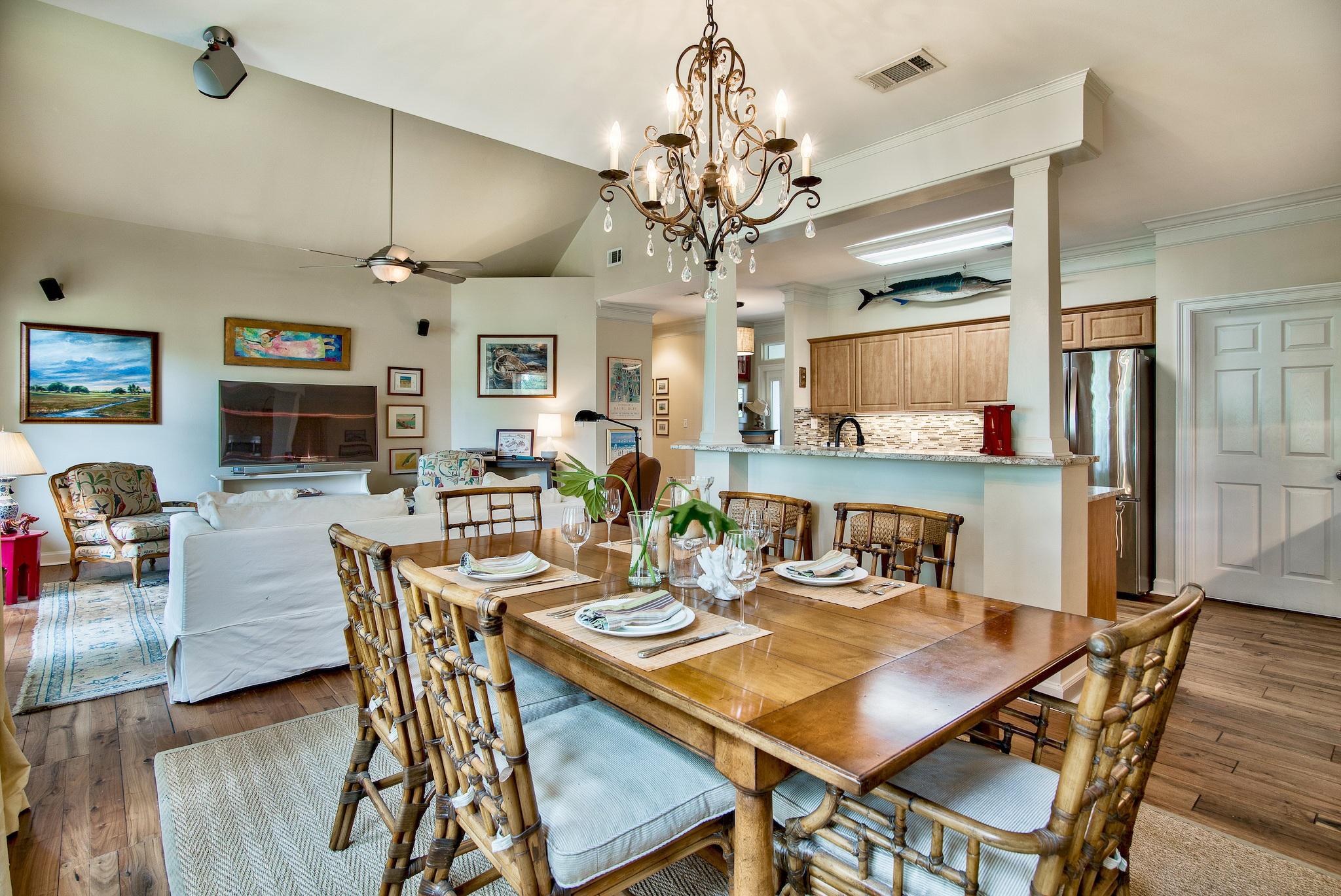 TURNBERRY - Residential