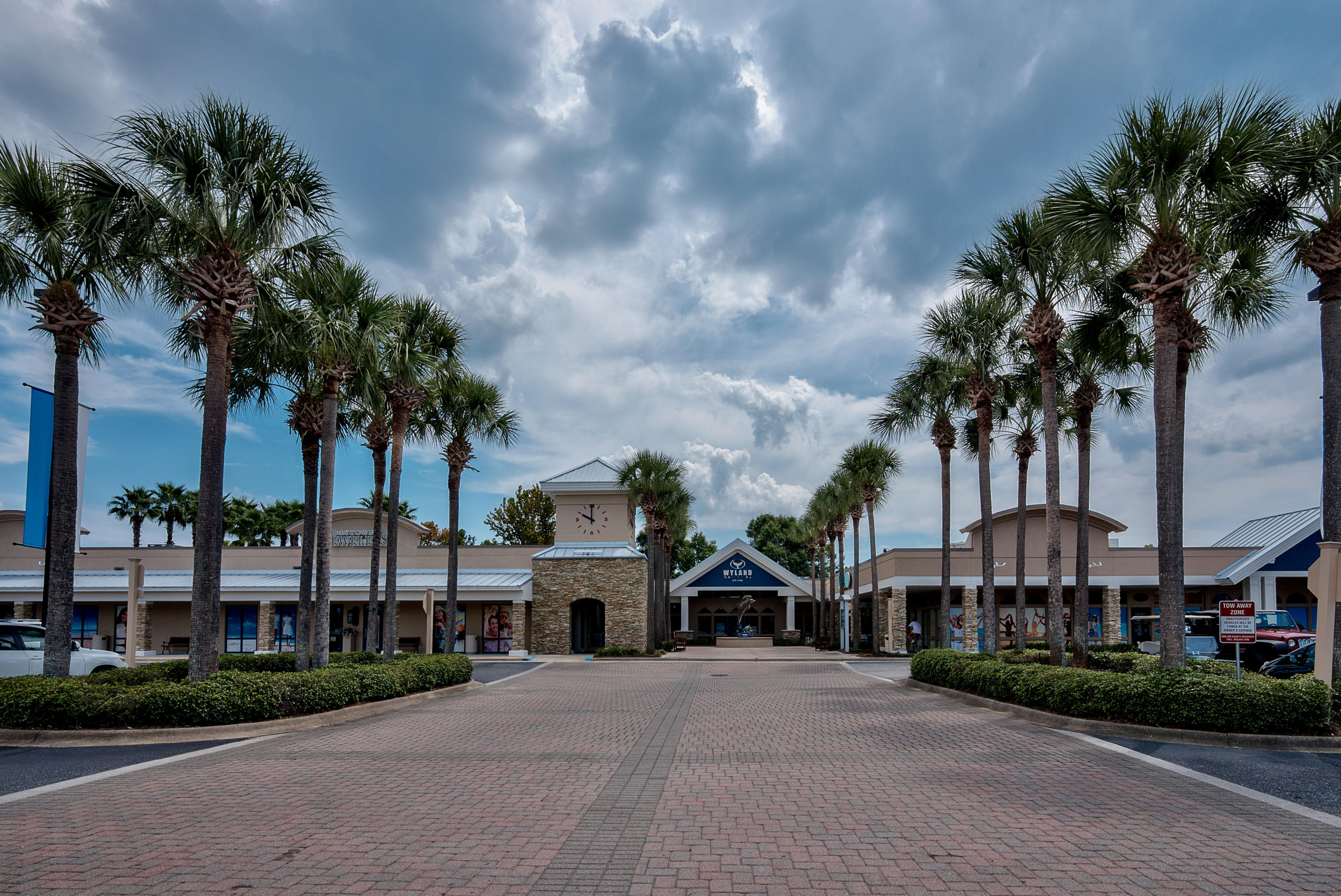 TURNBERRY - Residential