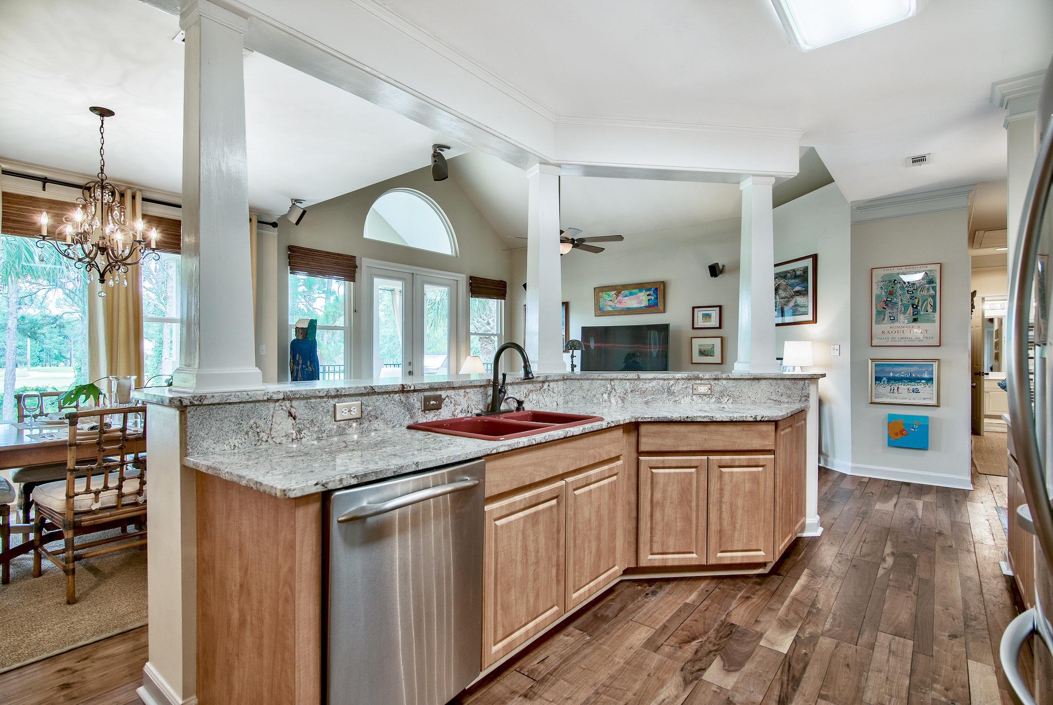 TURNBERRY - Residential