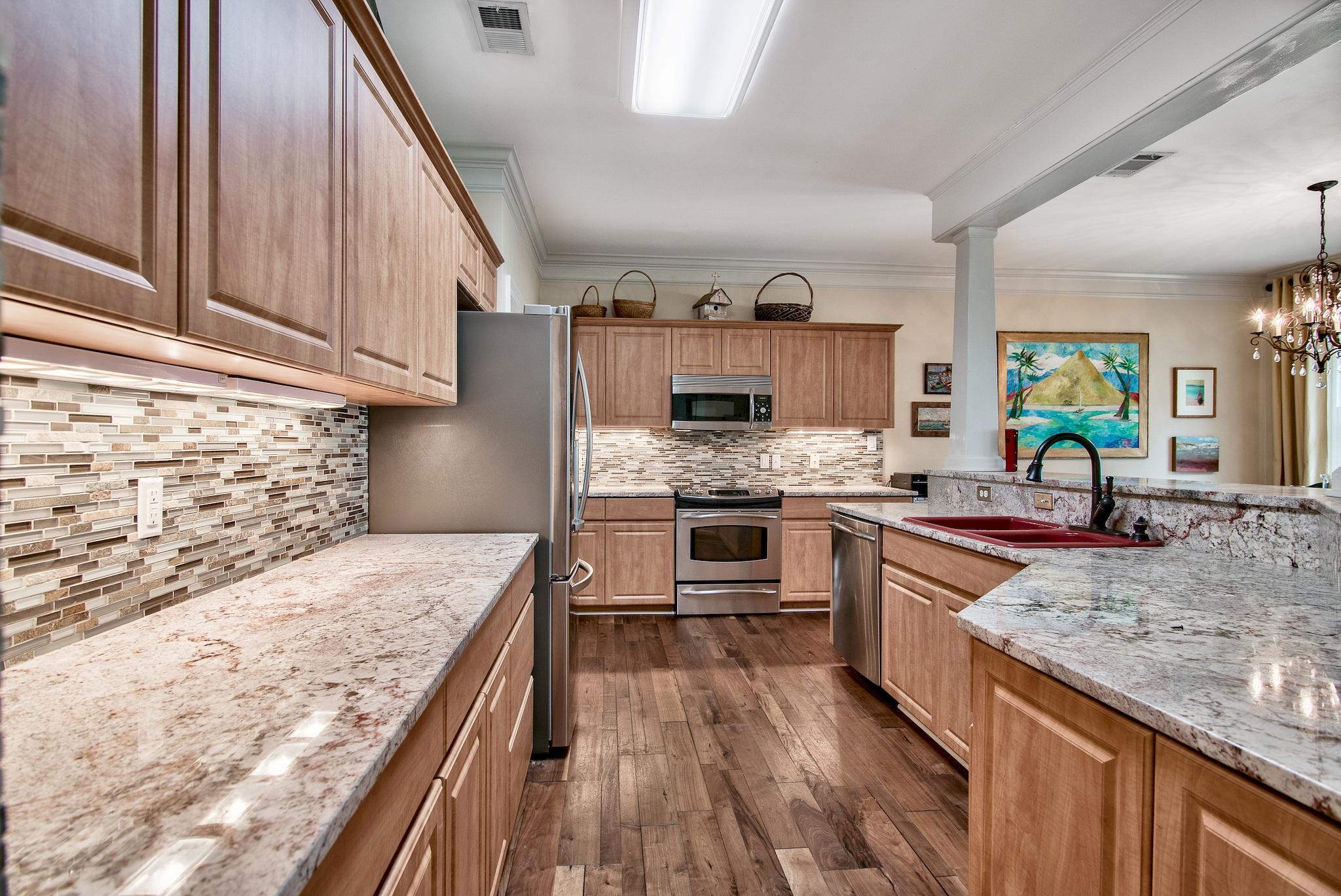 TURNBERRY - Residential