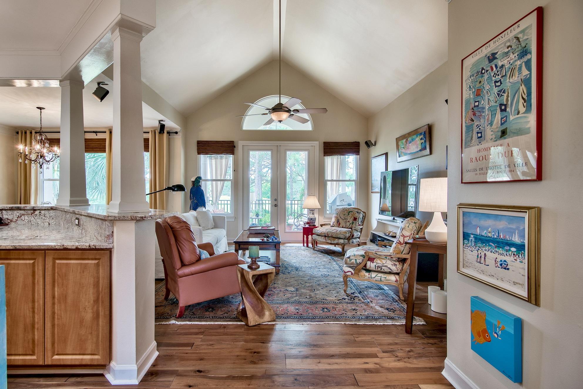 TURNBERRY - Residential