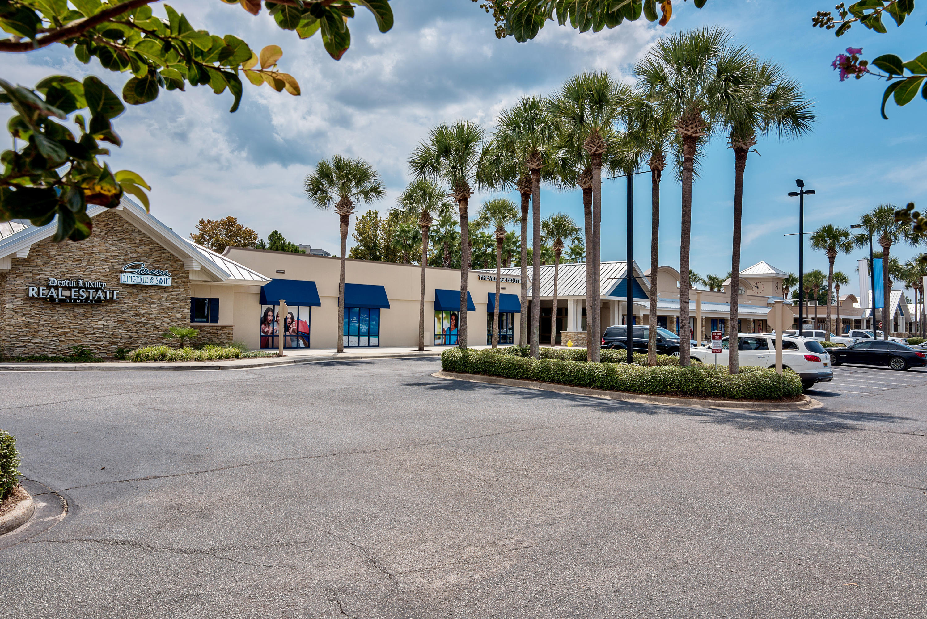 TURNBERRY - Residential