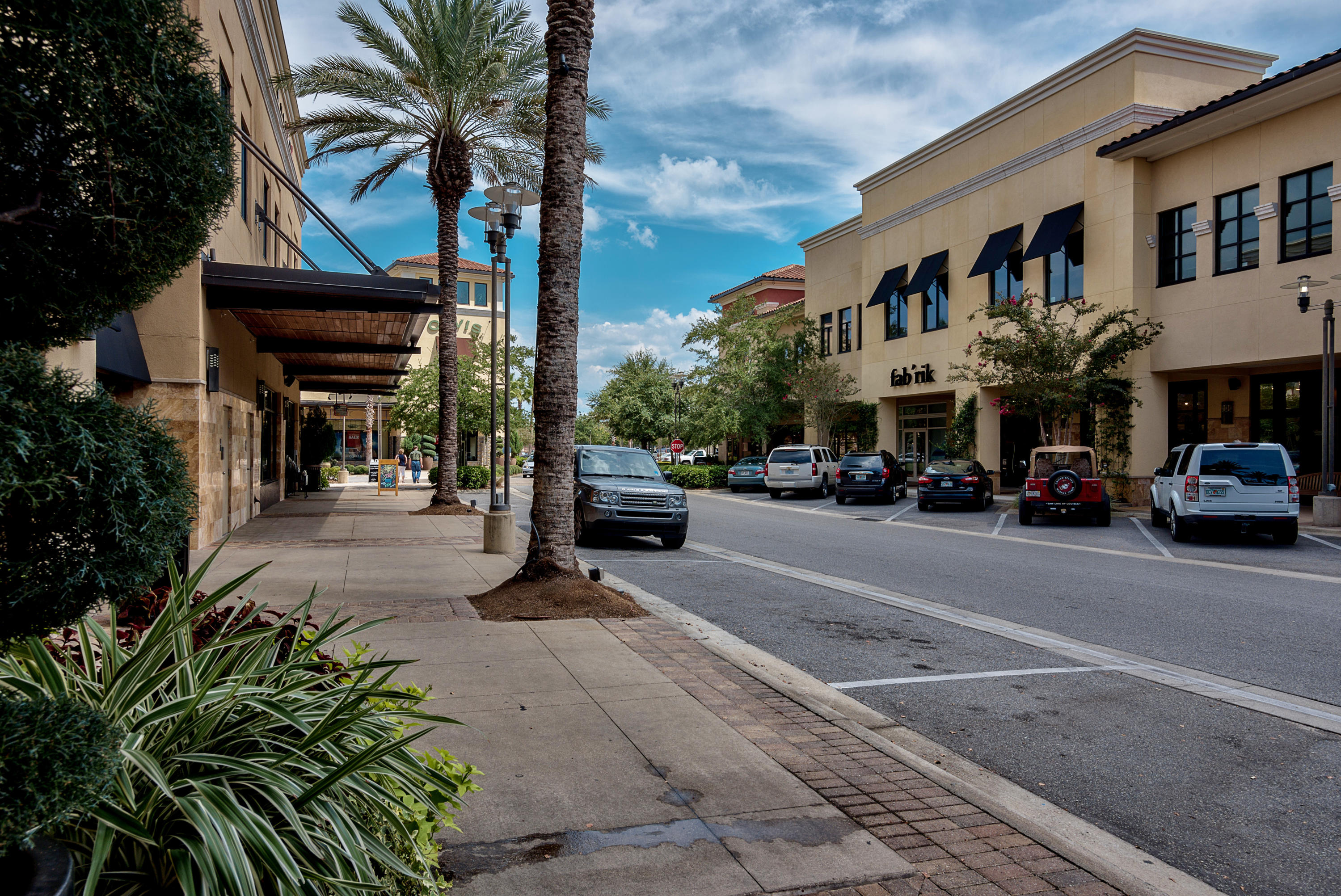 TURNBERRY - Residential