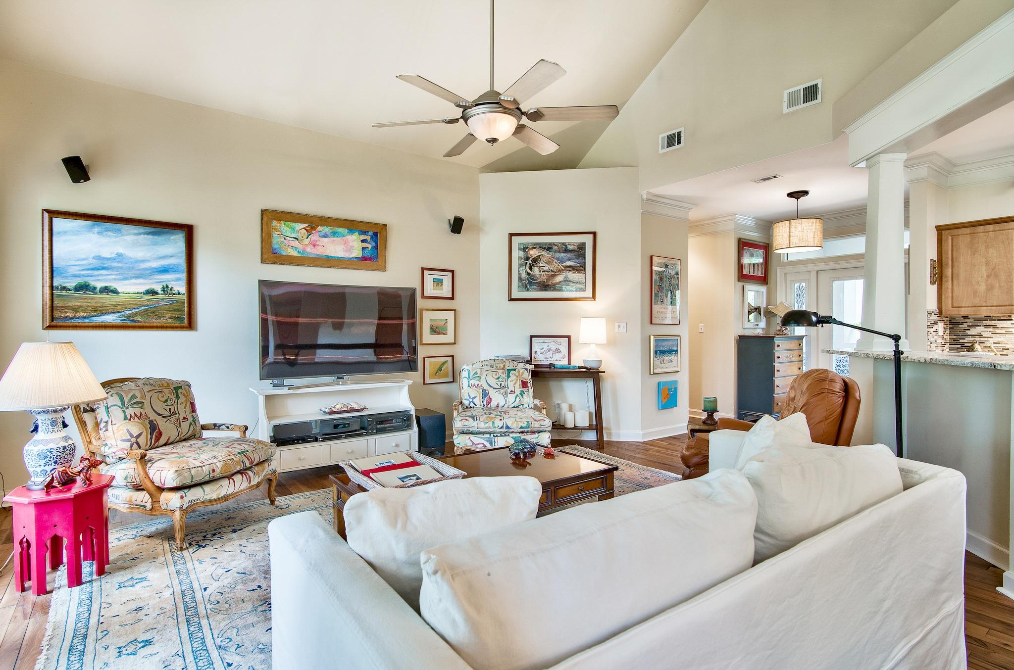 TURNBERRY - Residential