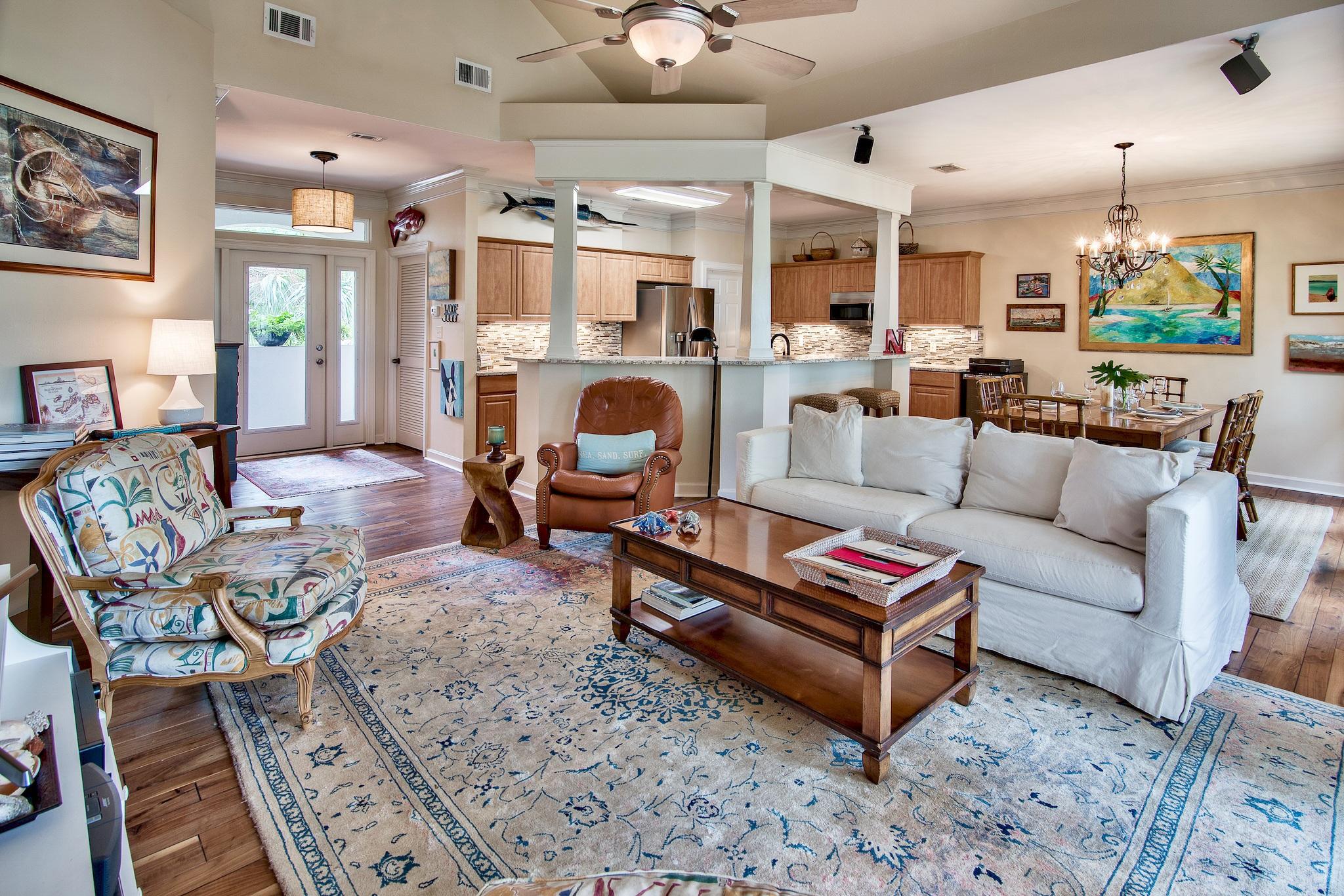 TURNBERRY - Residential