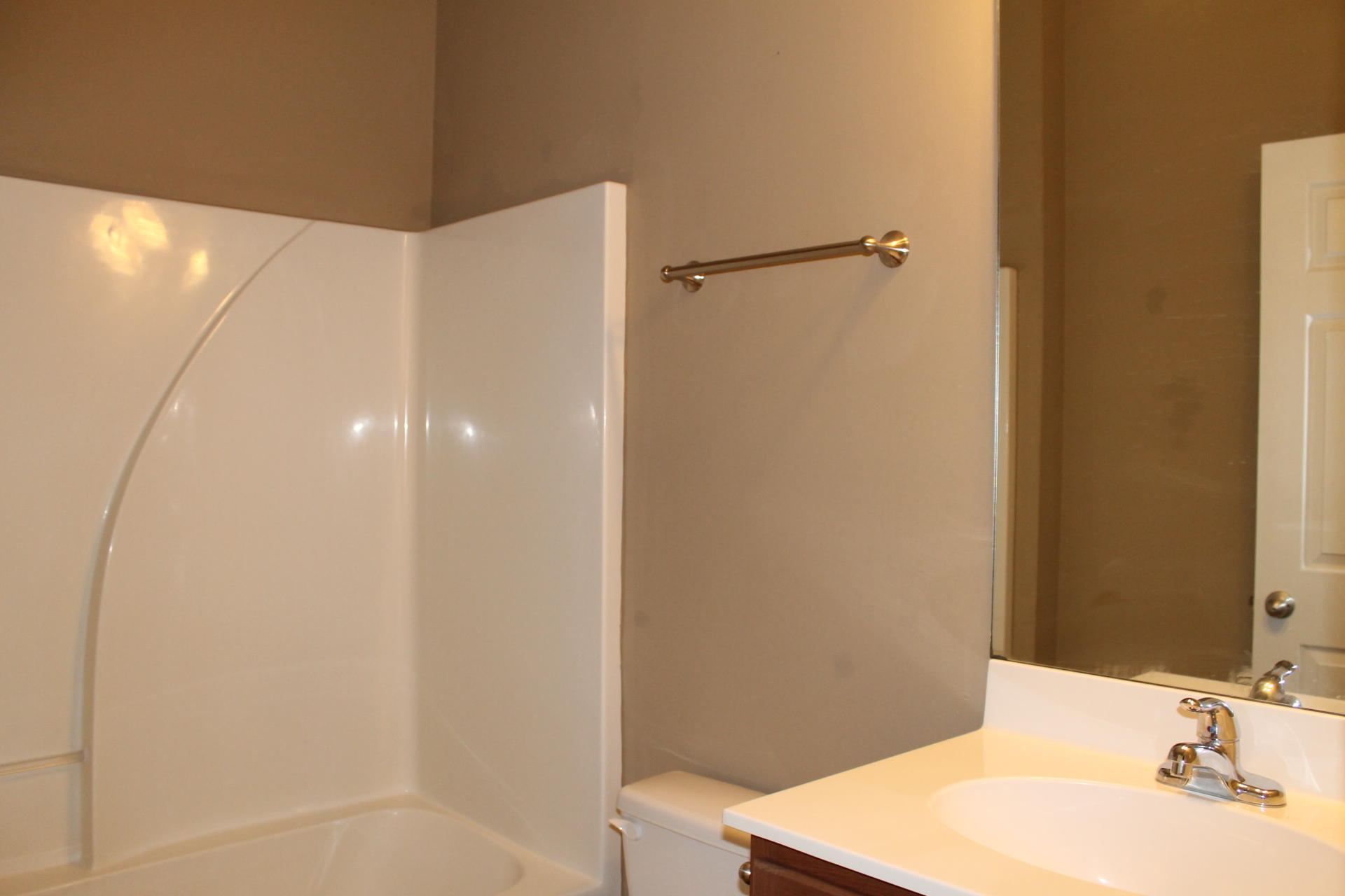 MINGER S/D - Residential