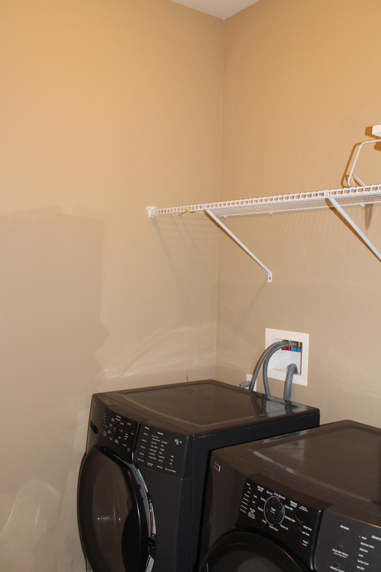 MINGER S/D - Residential