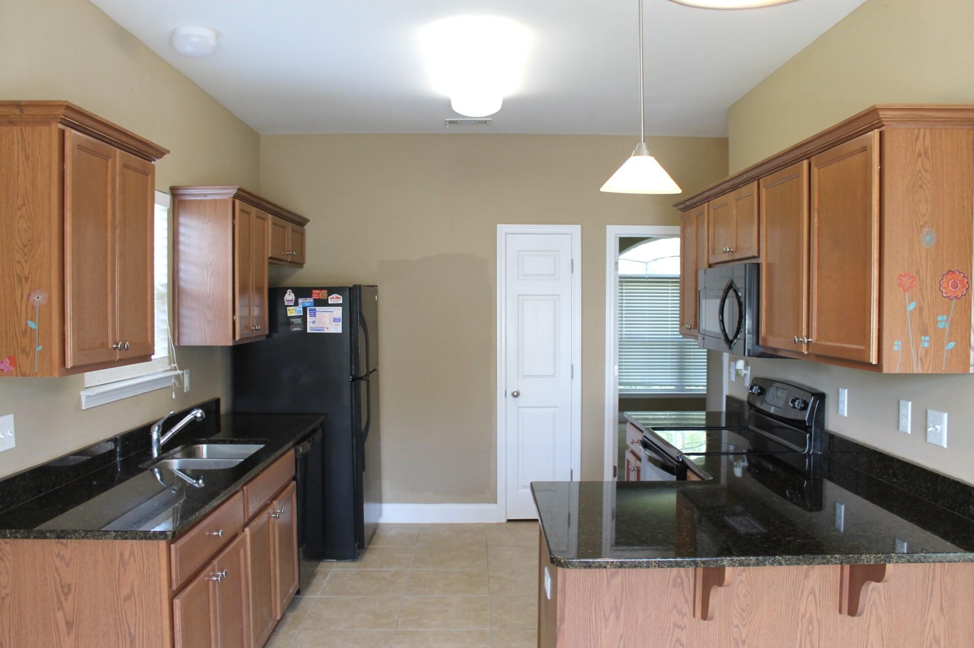 MINGER S/D - Residential