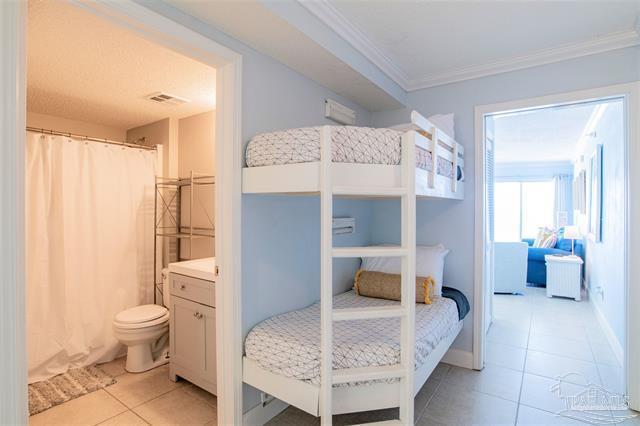 PERDIDO SKYE RESORT CONDO - Residential