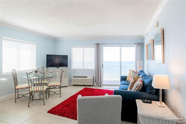 PERDIDO SKYE RESORT CONDO - Residential