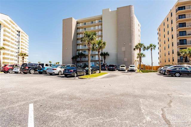 PERDIDO SKYE RESORT CONDO - Residential