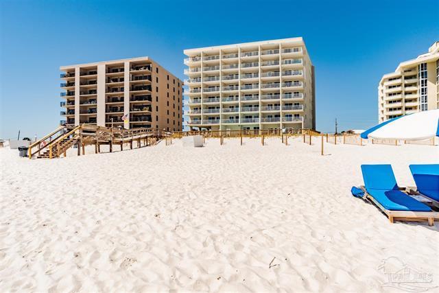 PERDIDO SKYE RESORT CONDO - Residential