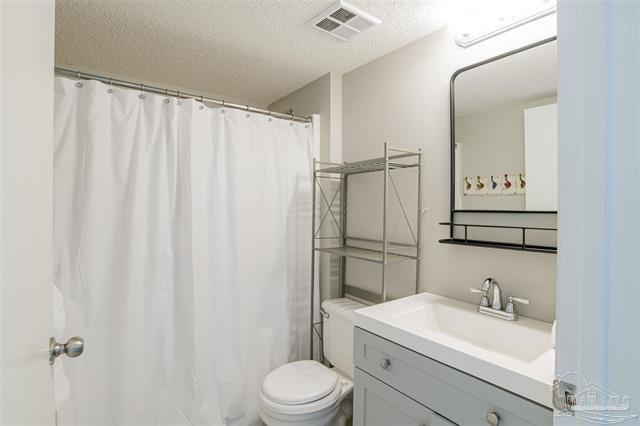 PERDIDO SKYE RESORT CONDO - Residential