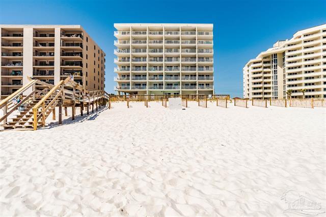 PERDIDO SKYE RESORT CONDO - Residential