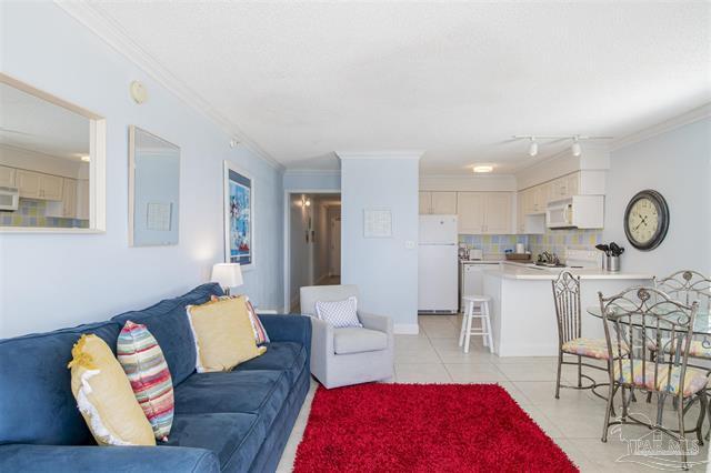 PERDIDO SKYE RESORT CONDO - Residential