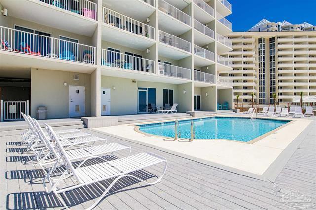 PERDIDO SKYE RESORT CONDO - Residential