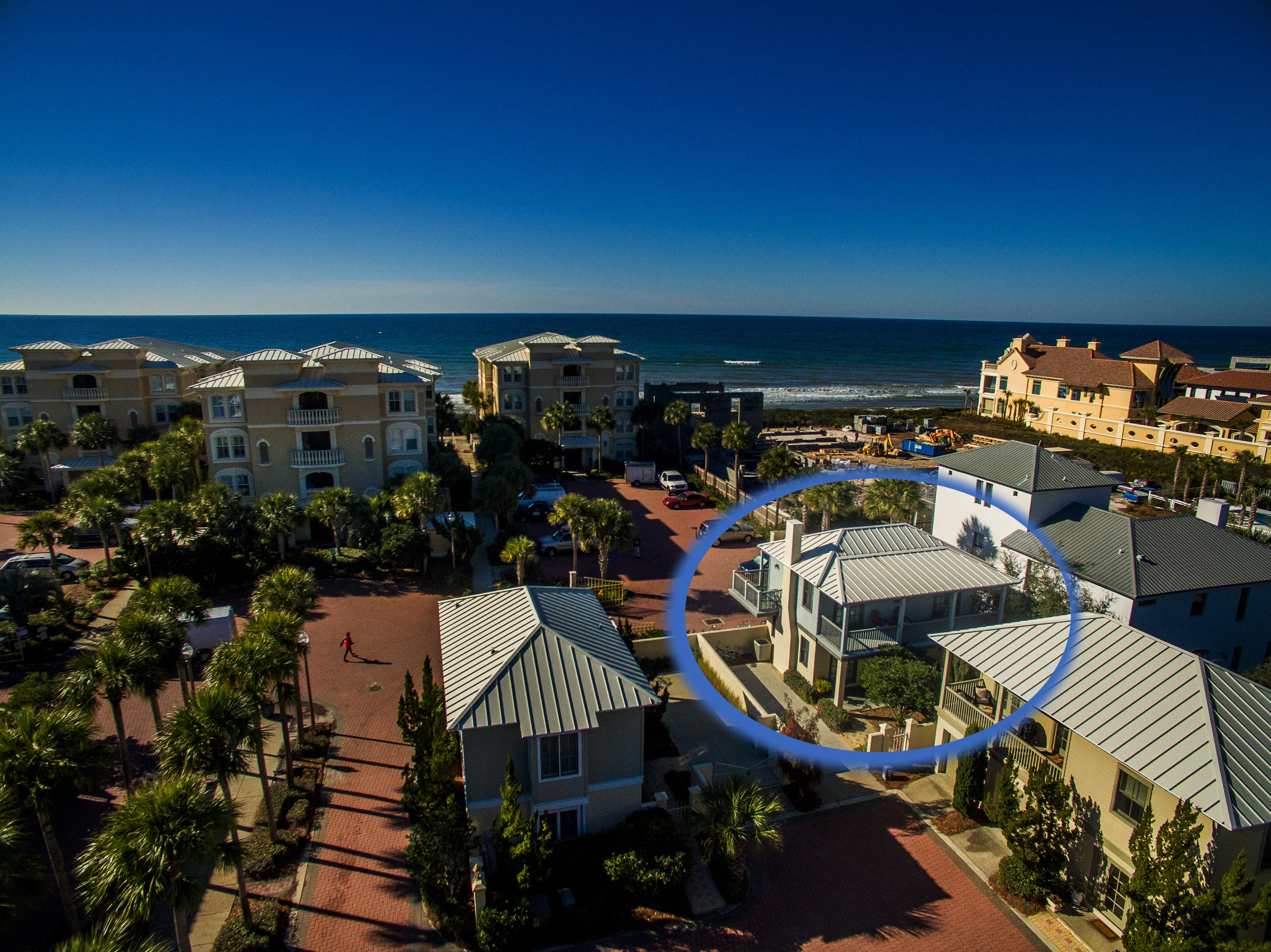 SUNSET BEACH - Residential