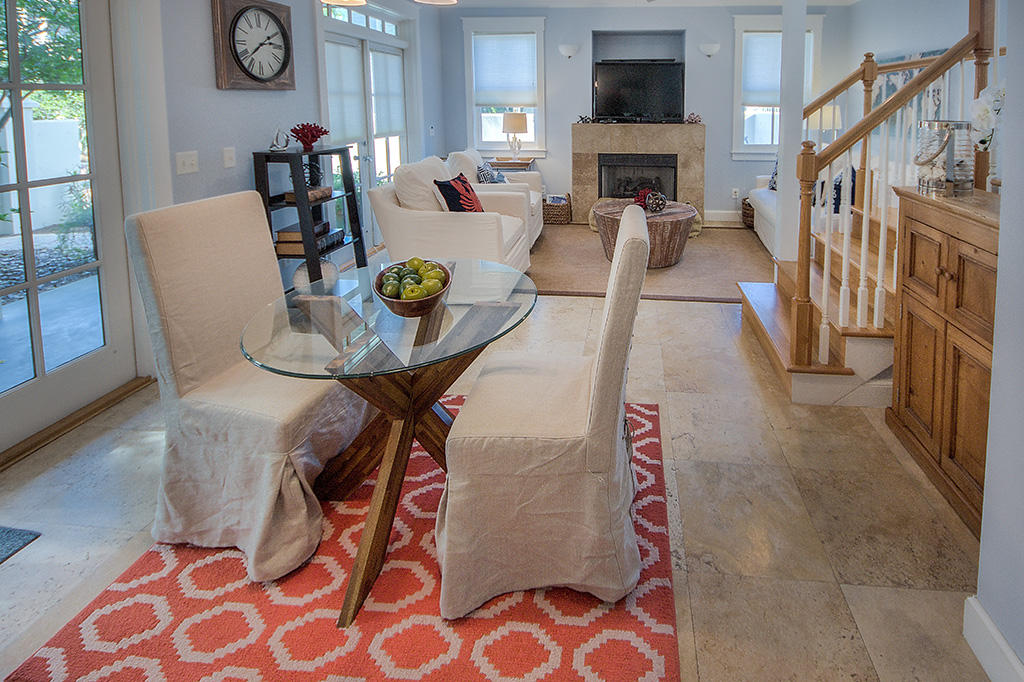 SUNSET BEACH - Residential