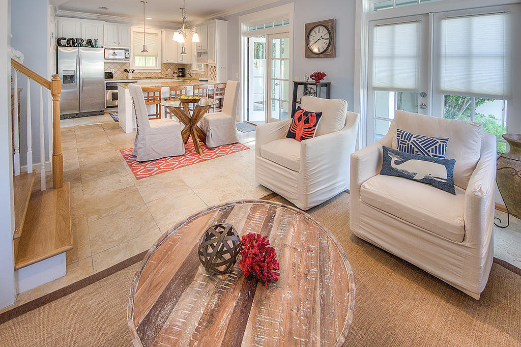 SUNSET BEACH - Residential