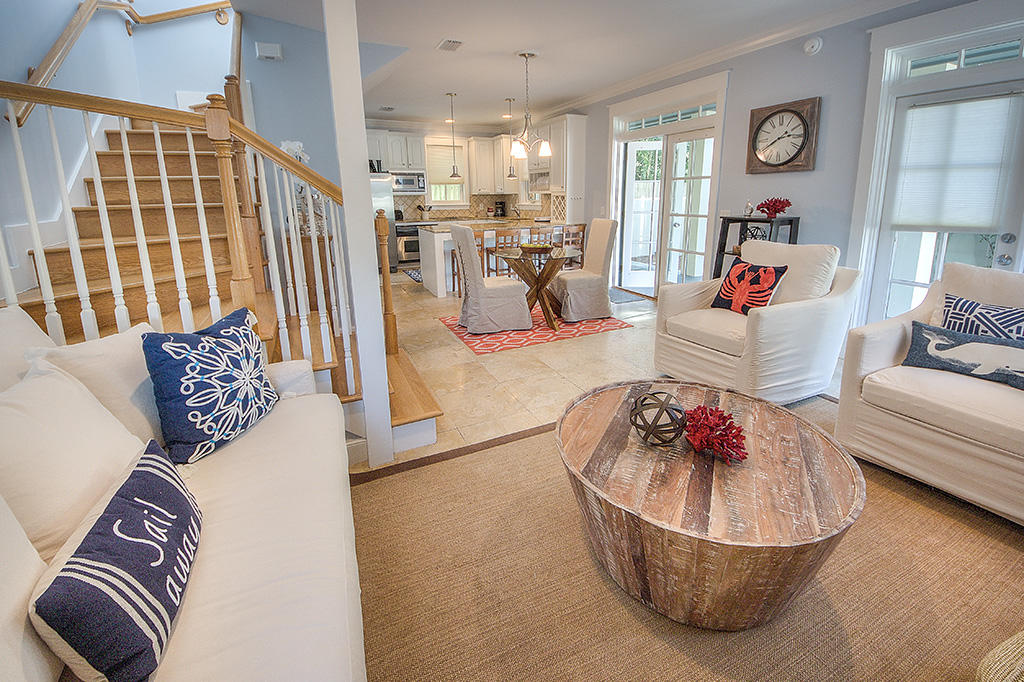 SUNSET BEACH - Residential