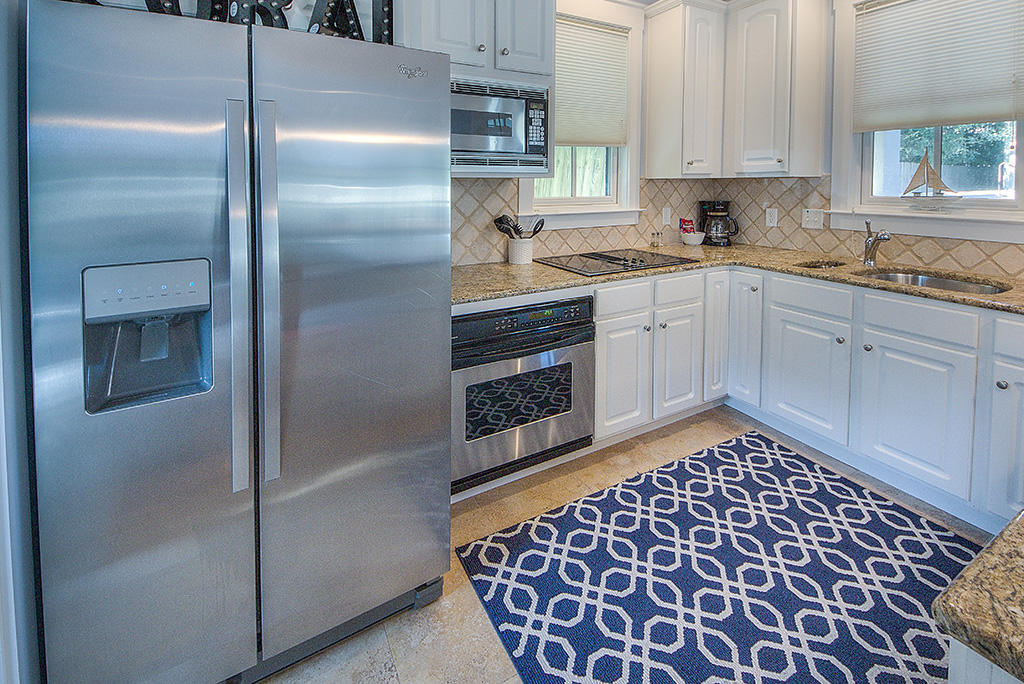 SUNSET BEACH - Residential