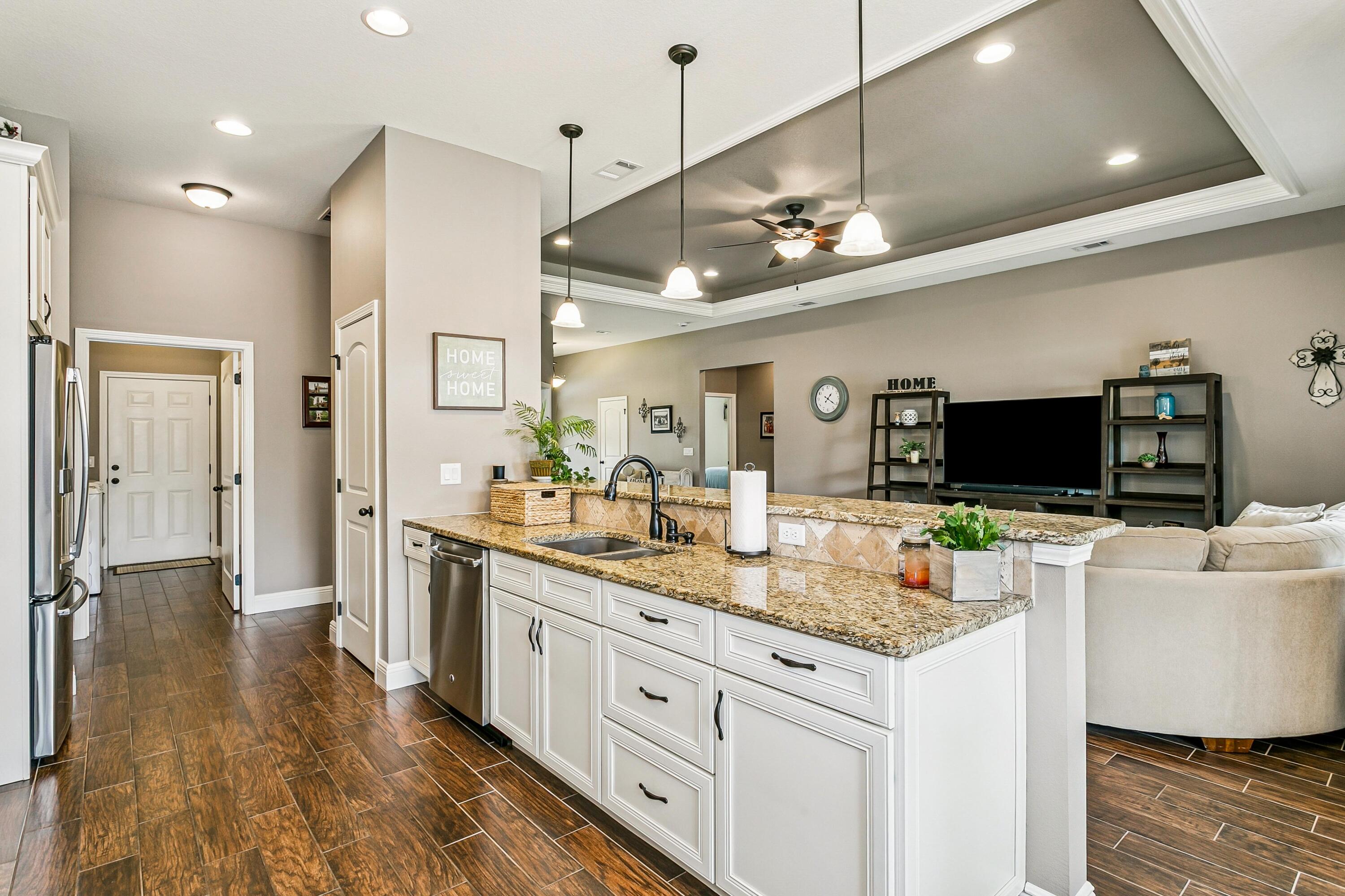 VESTA HTS - Residential