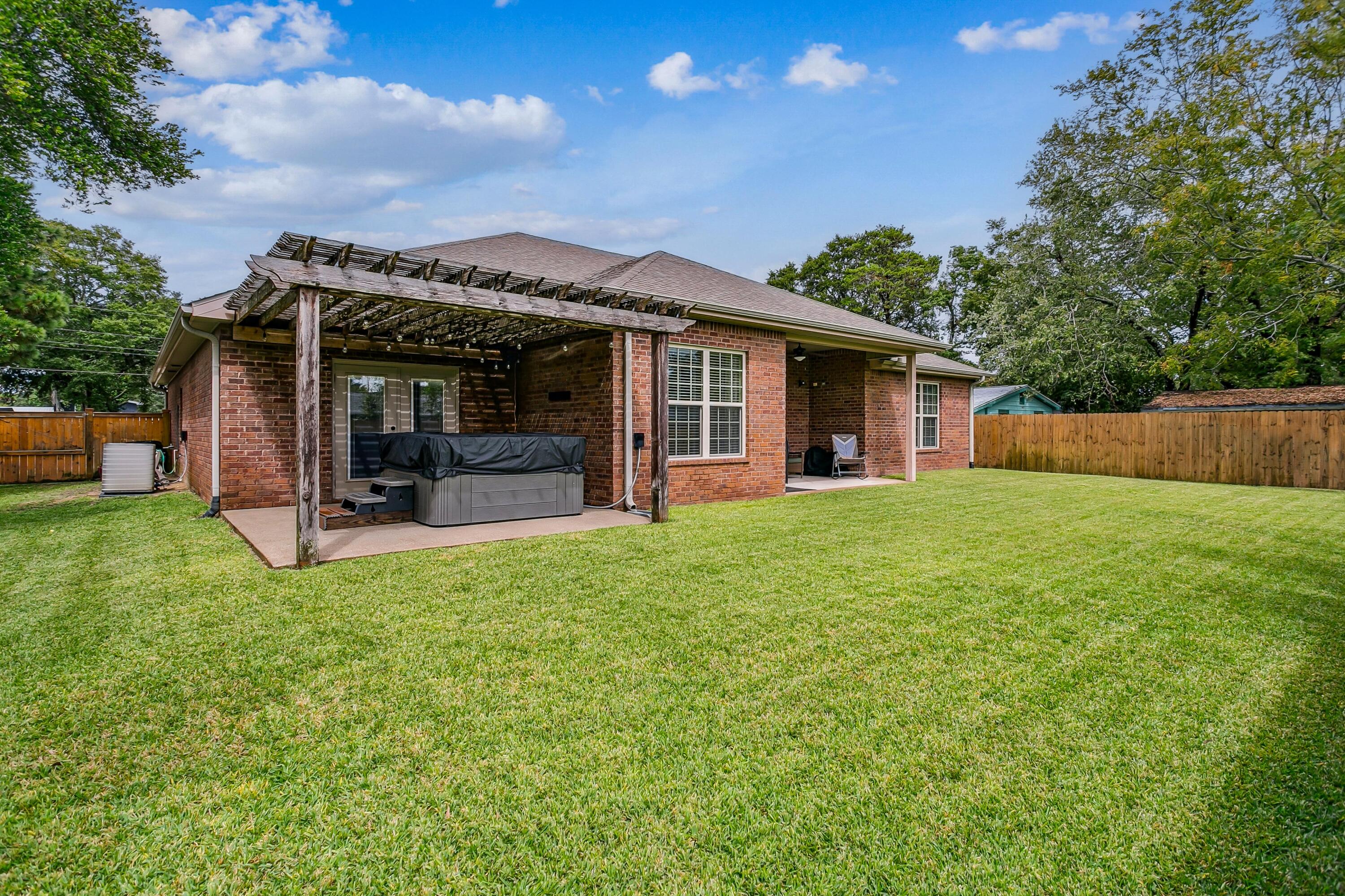 VESTA HTS - Residential