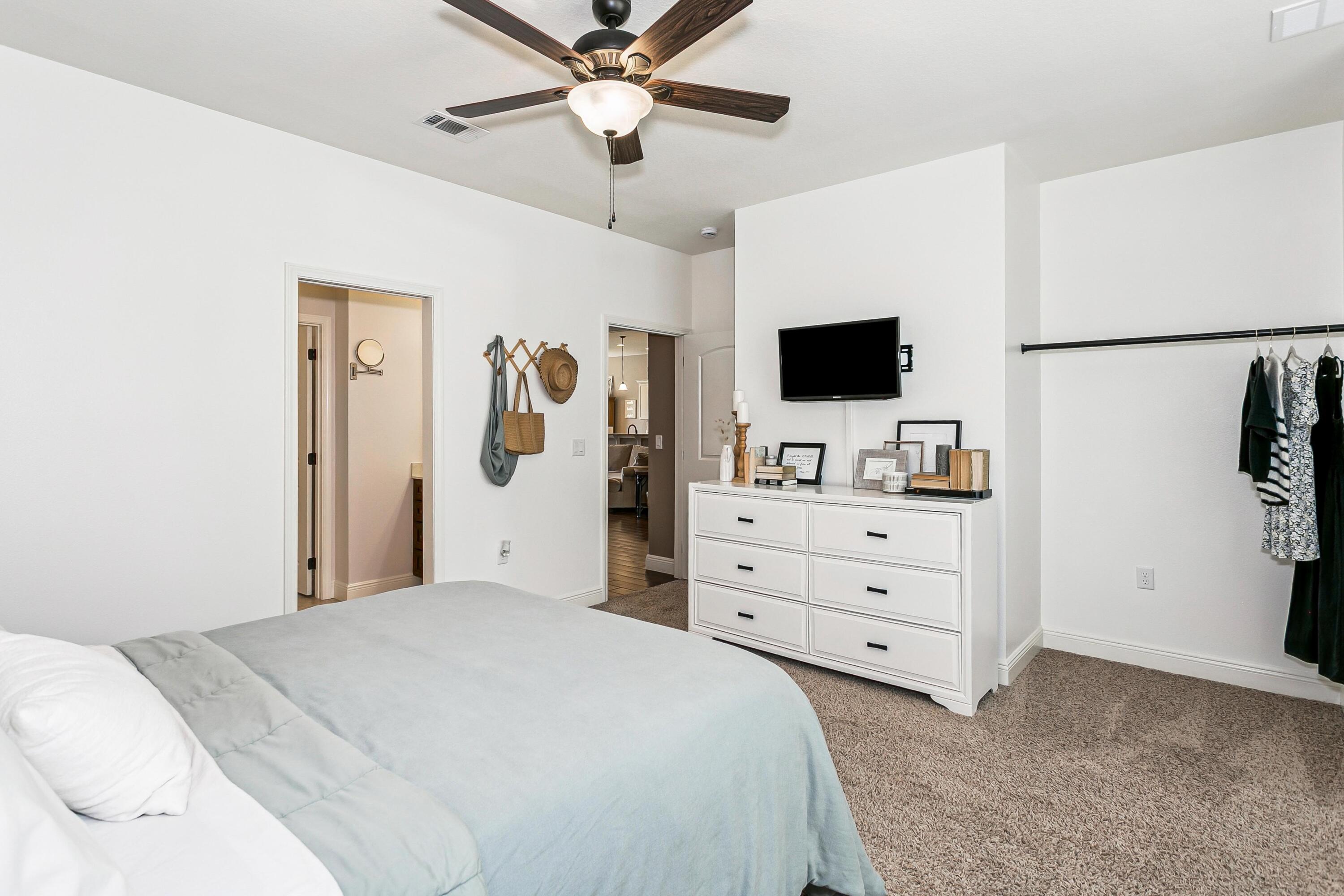 VESTA HTS - Residential