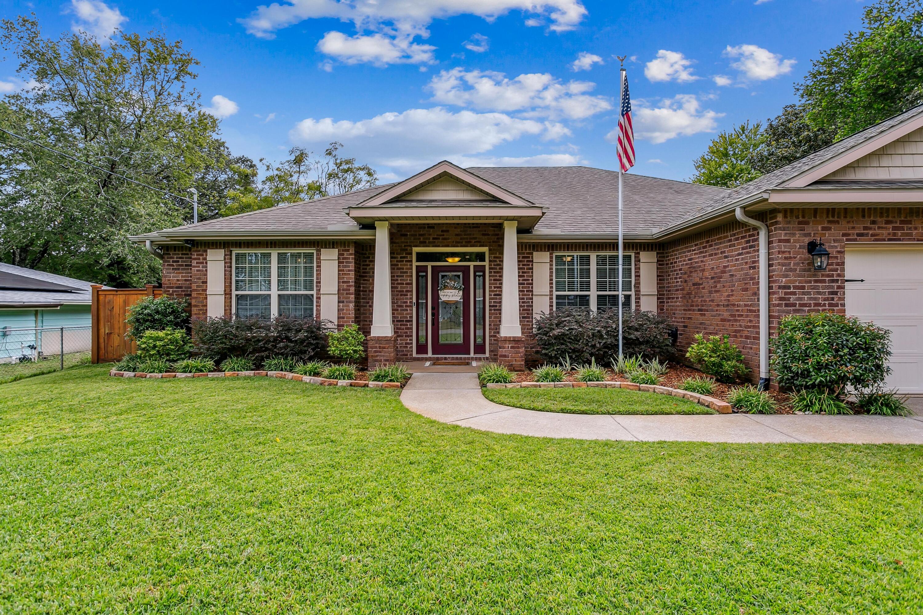 VESTA HTS - Residential