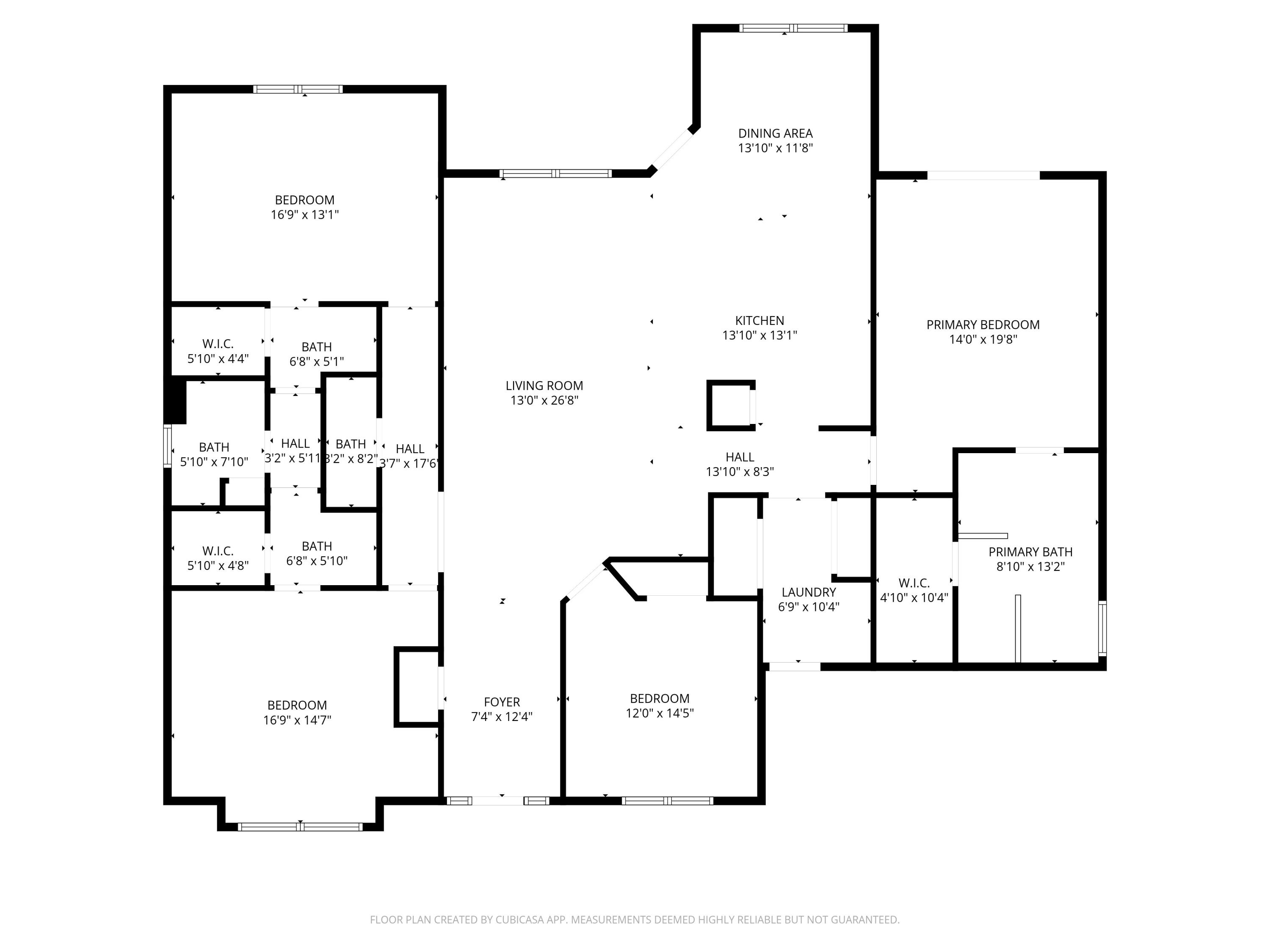 VESTA HTS - Residential