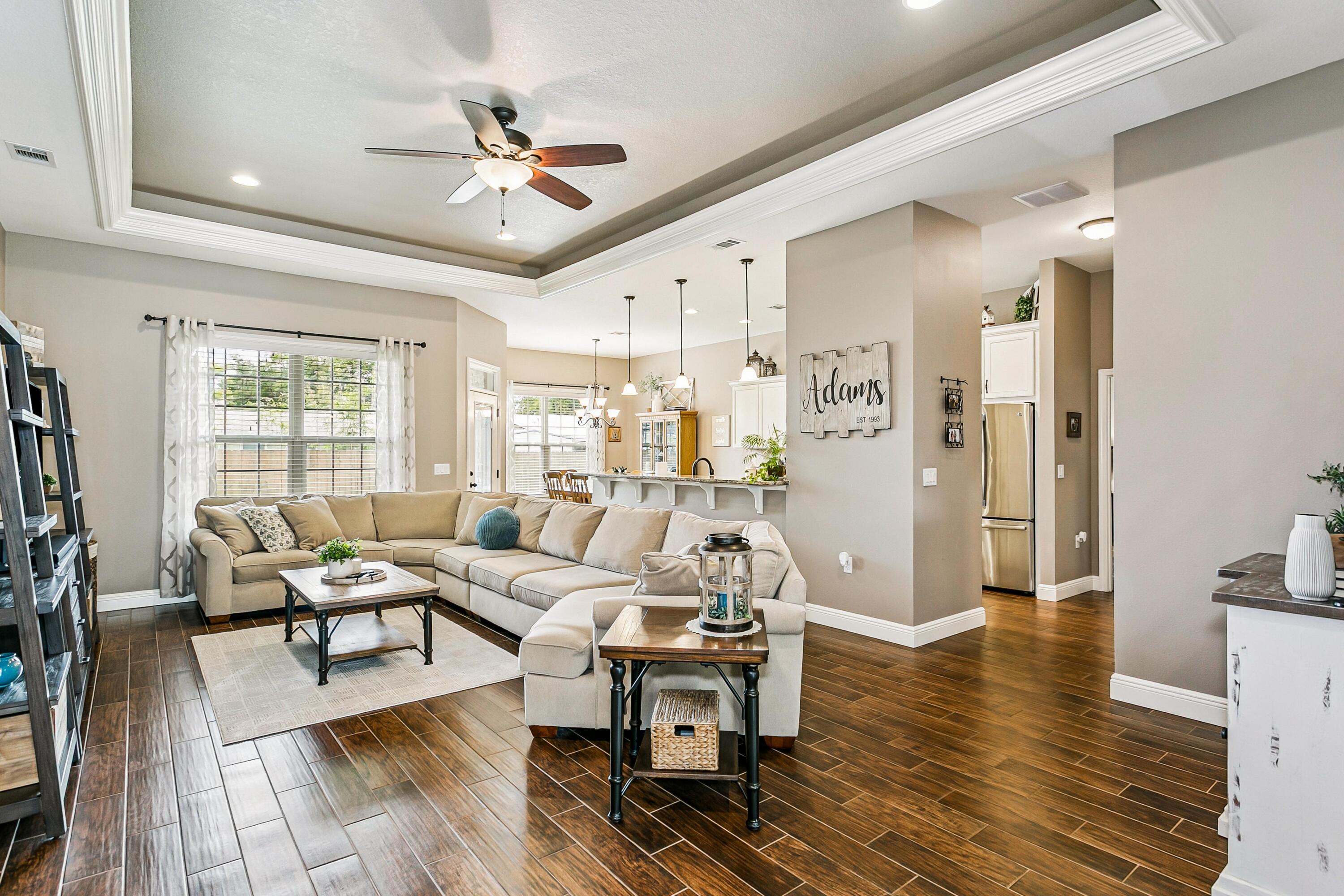 VESTA HTS - Residential