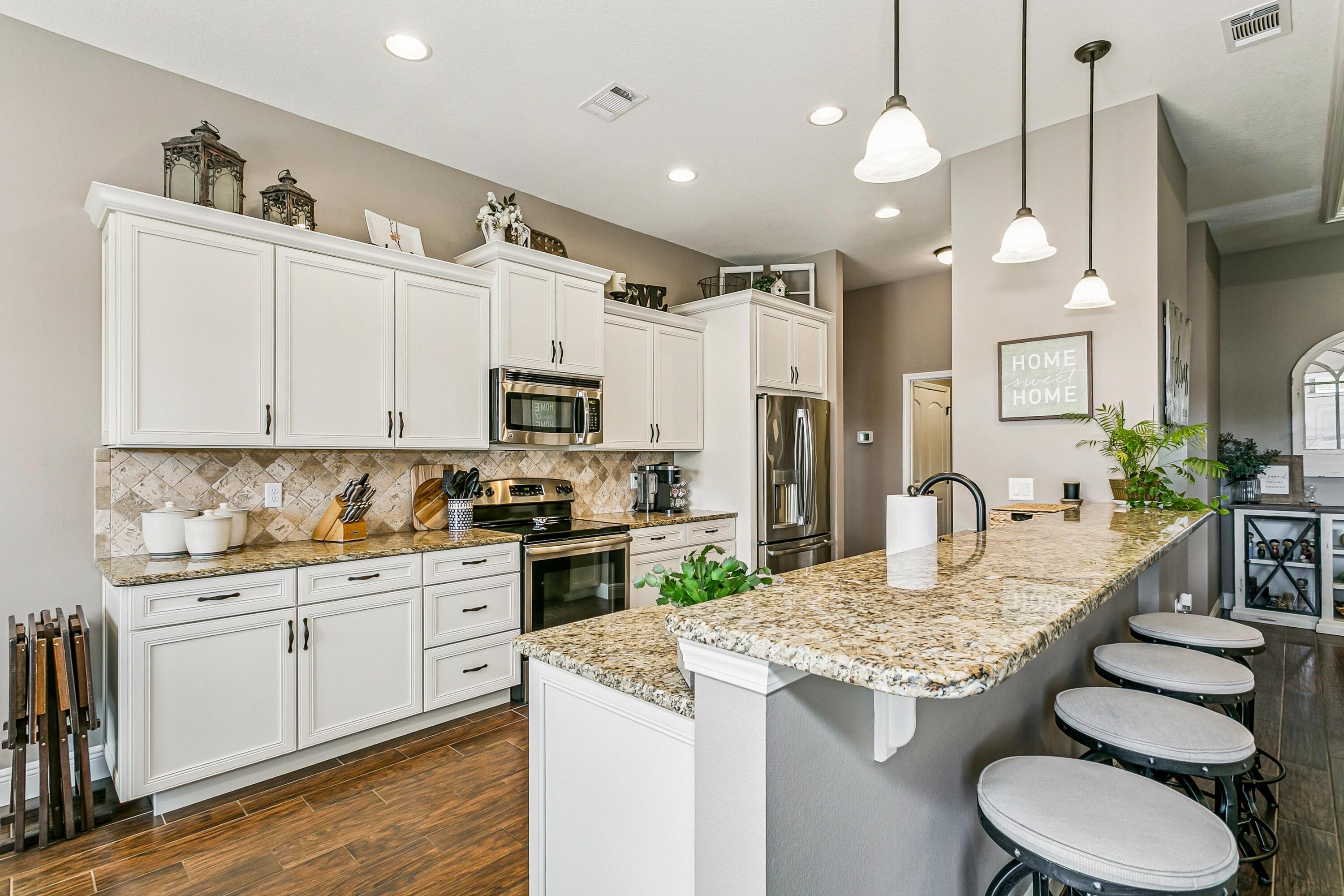 VESTA HTS - Residential