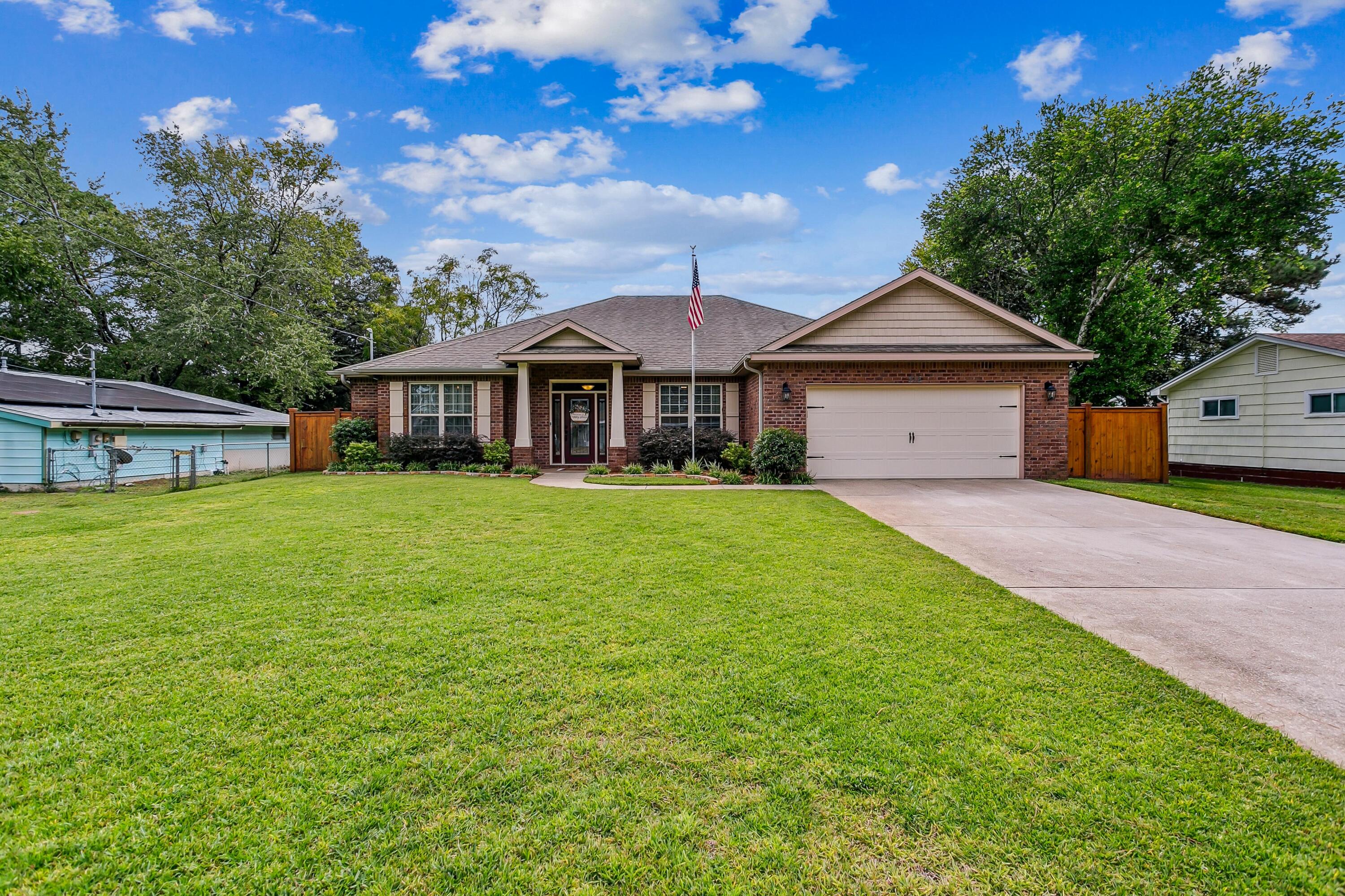 VESTA HTS - Residential