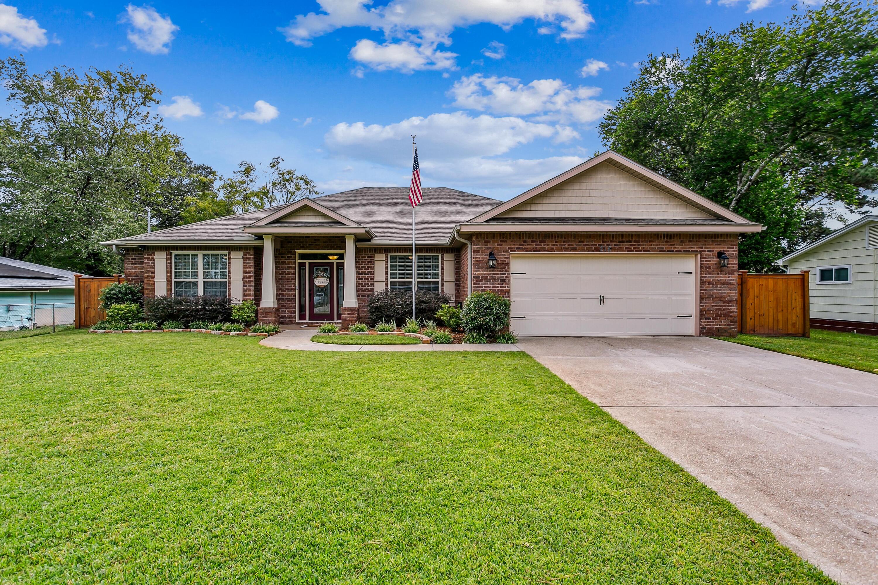 VESTA HTS - Residential