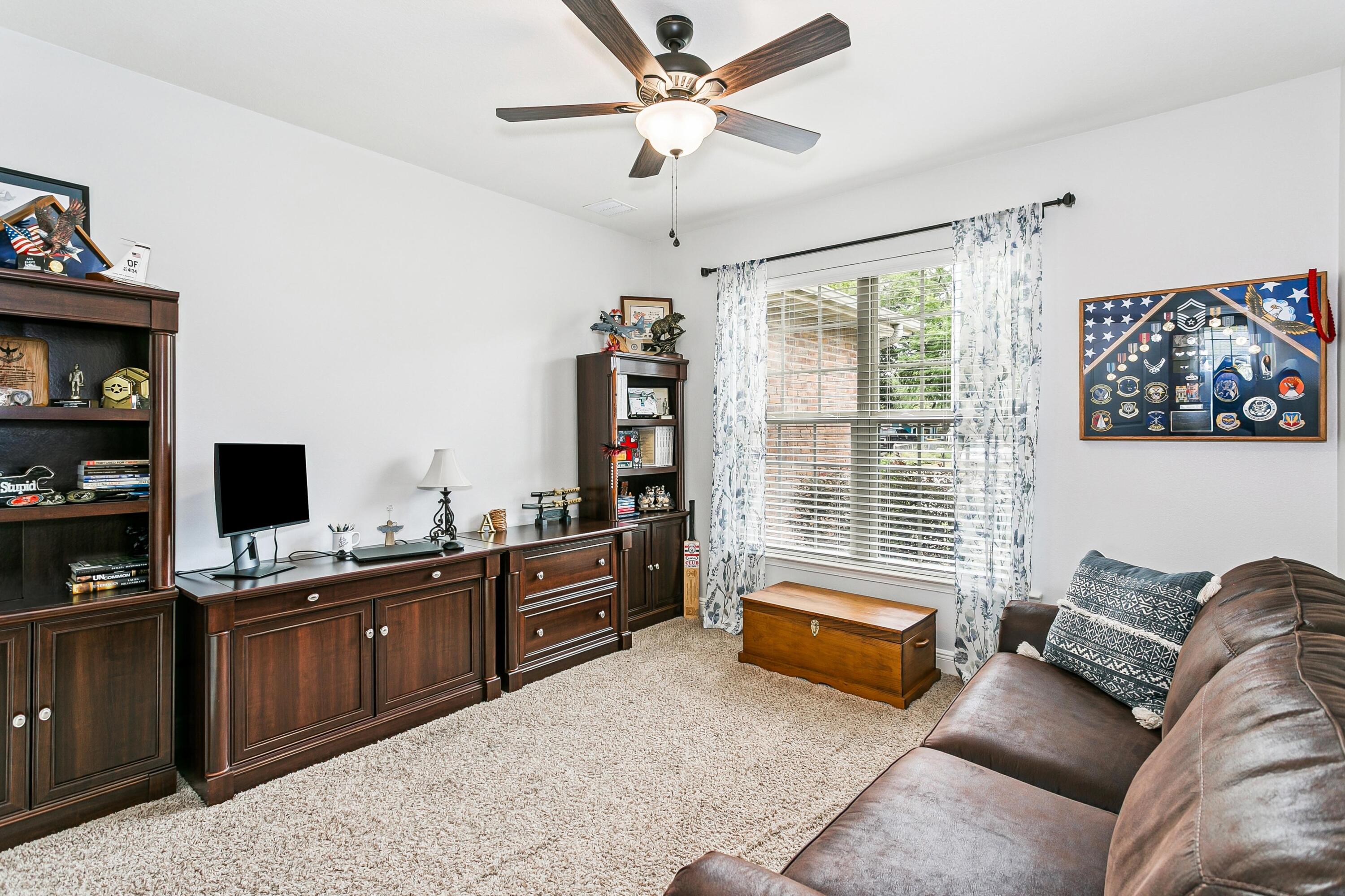 VESTA HTS - Residential