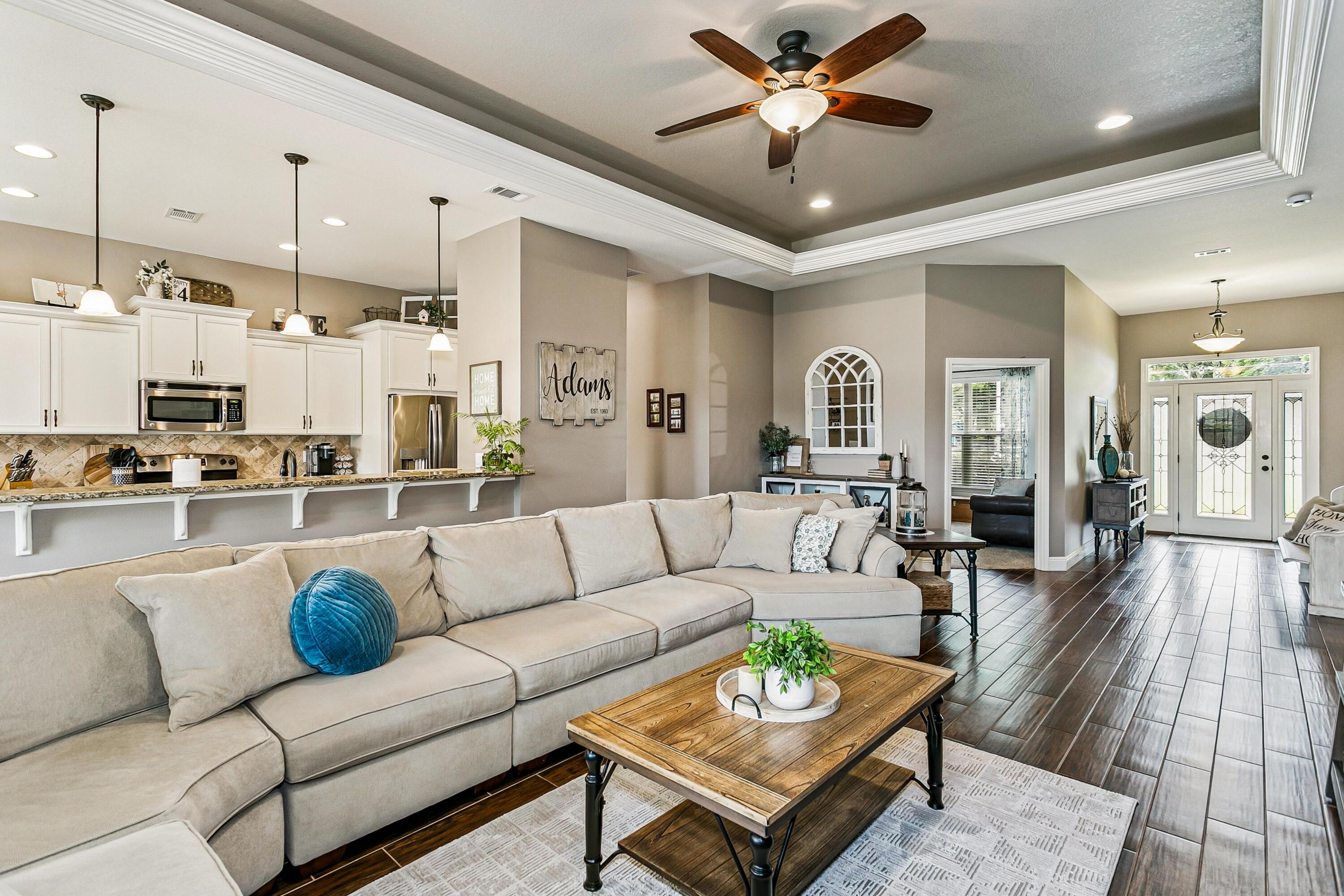VESTA HTS - Residential