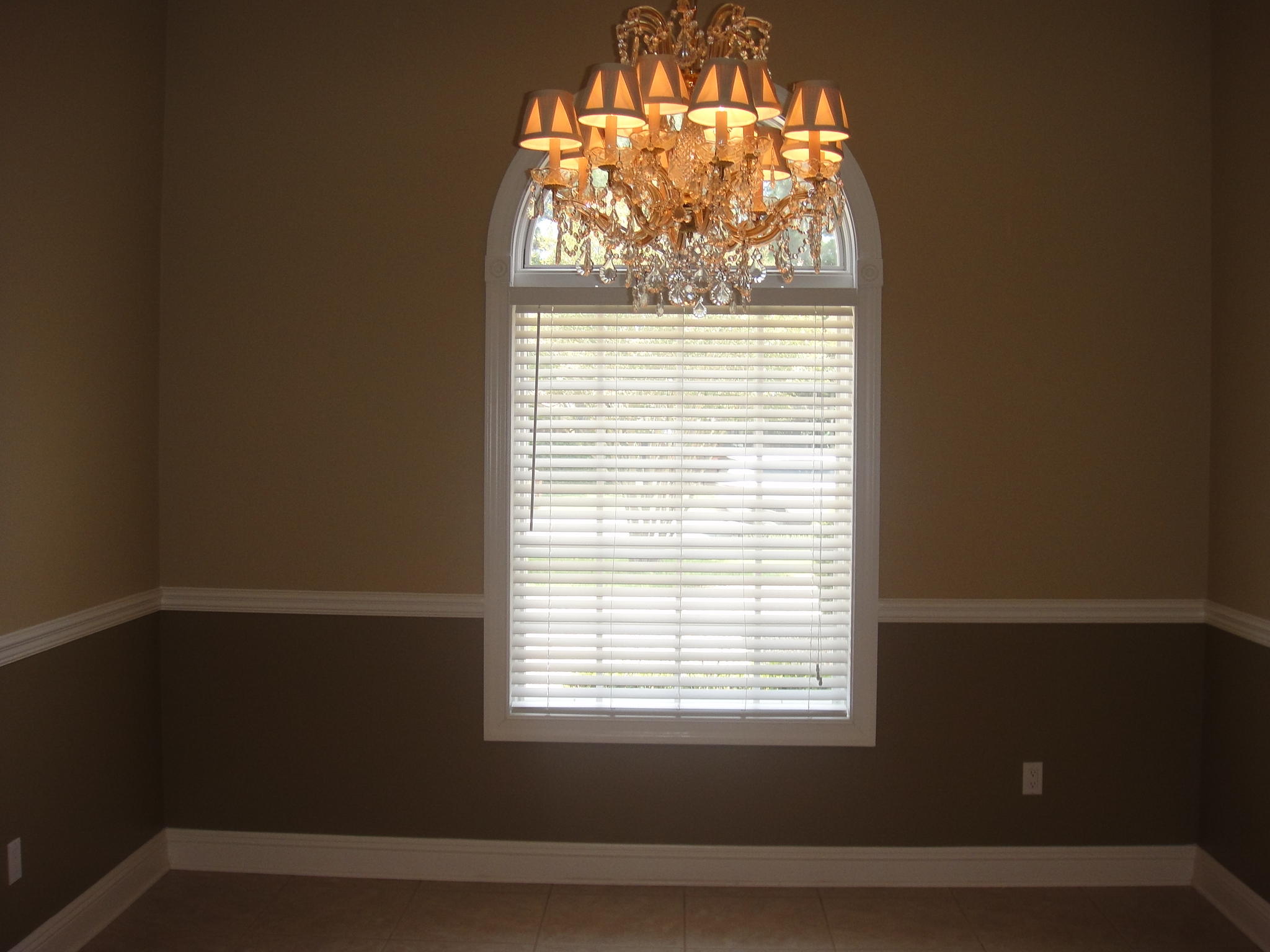 INDIAN BAYOU - Residential Lease