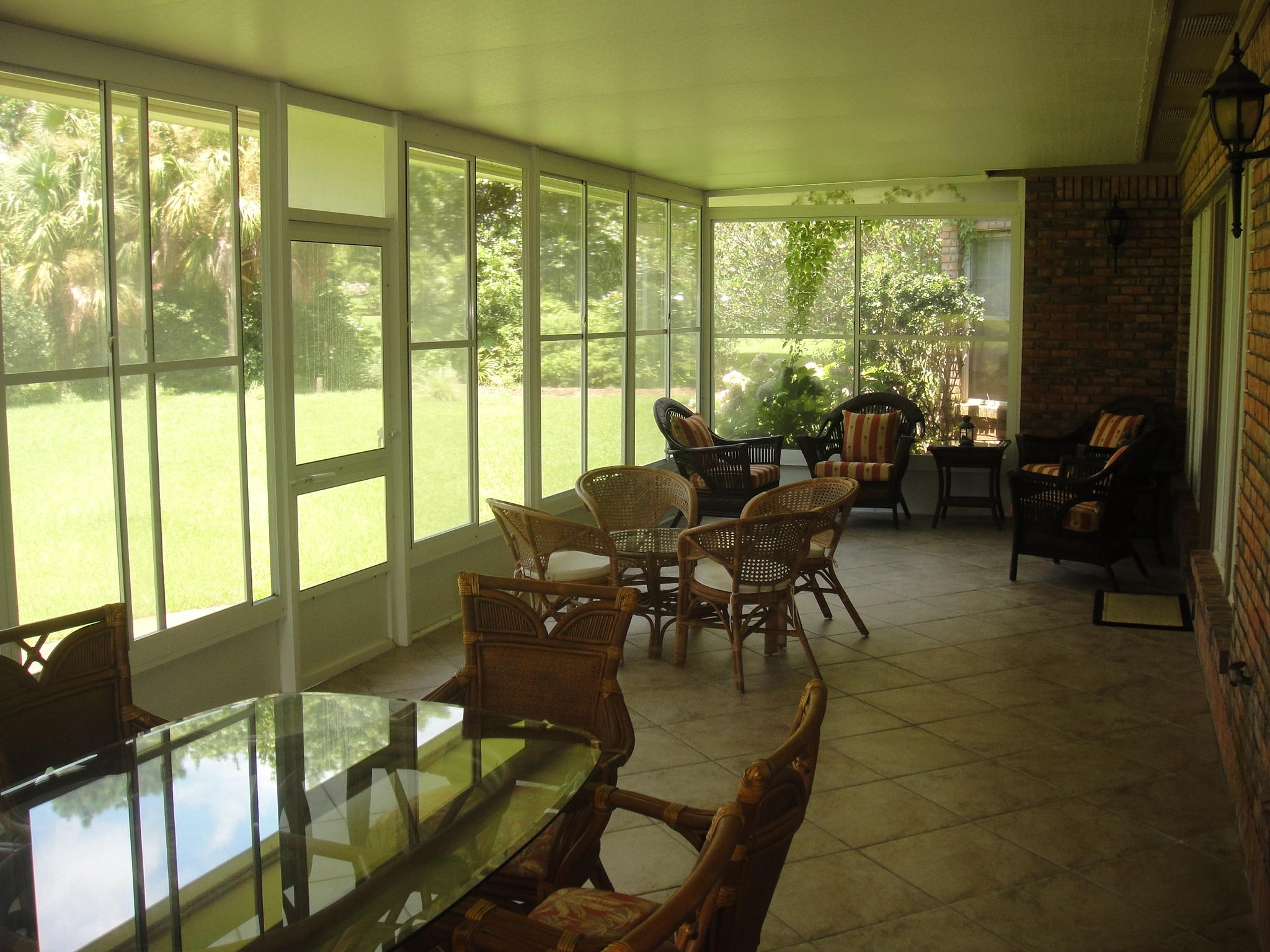 INDIAN BAYOU - Residential Lease