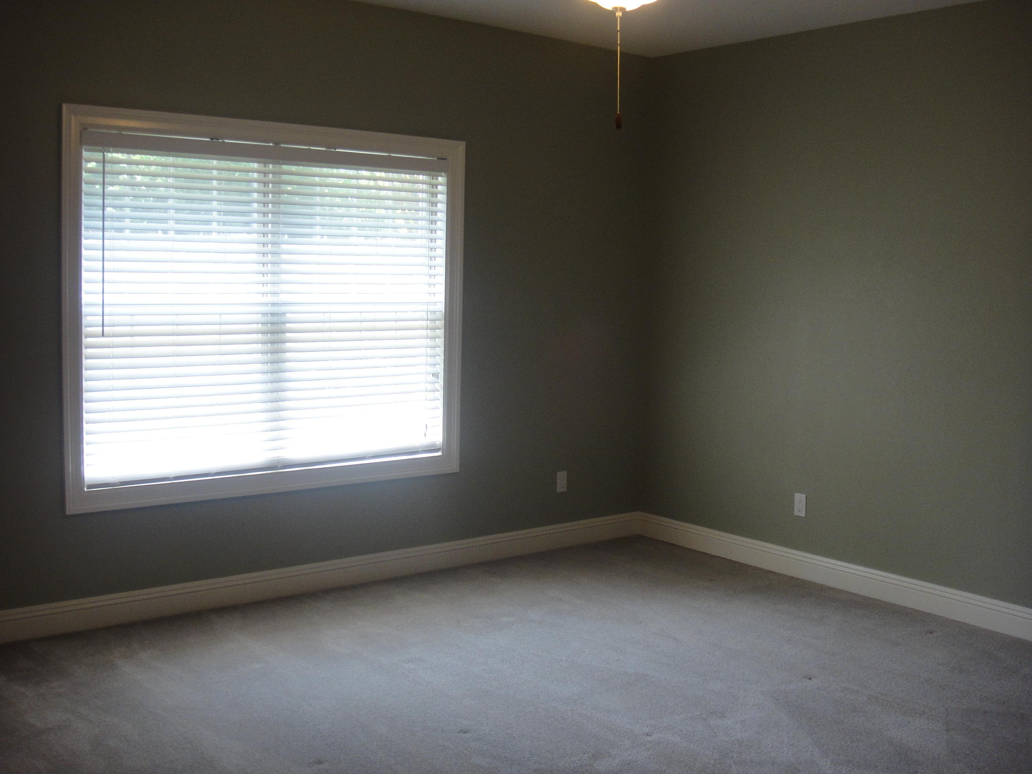 INDIAN BAYOU - Residential Lease