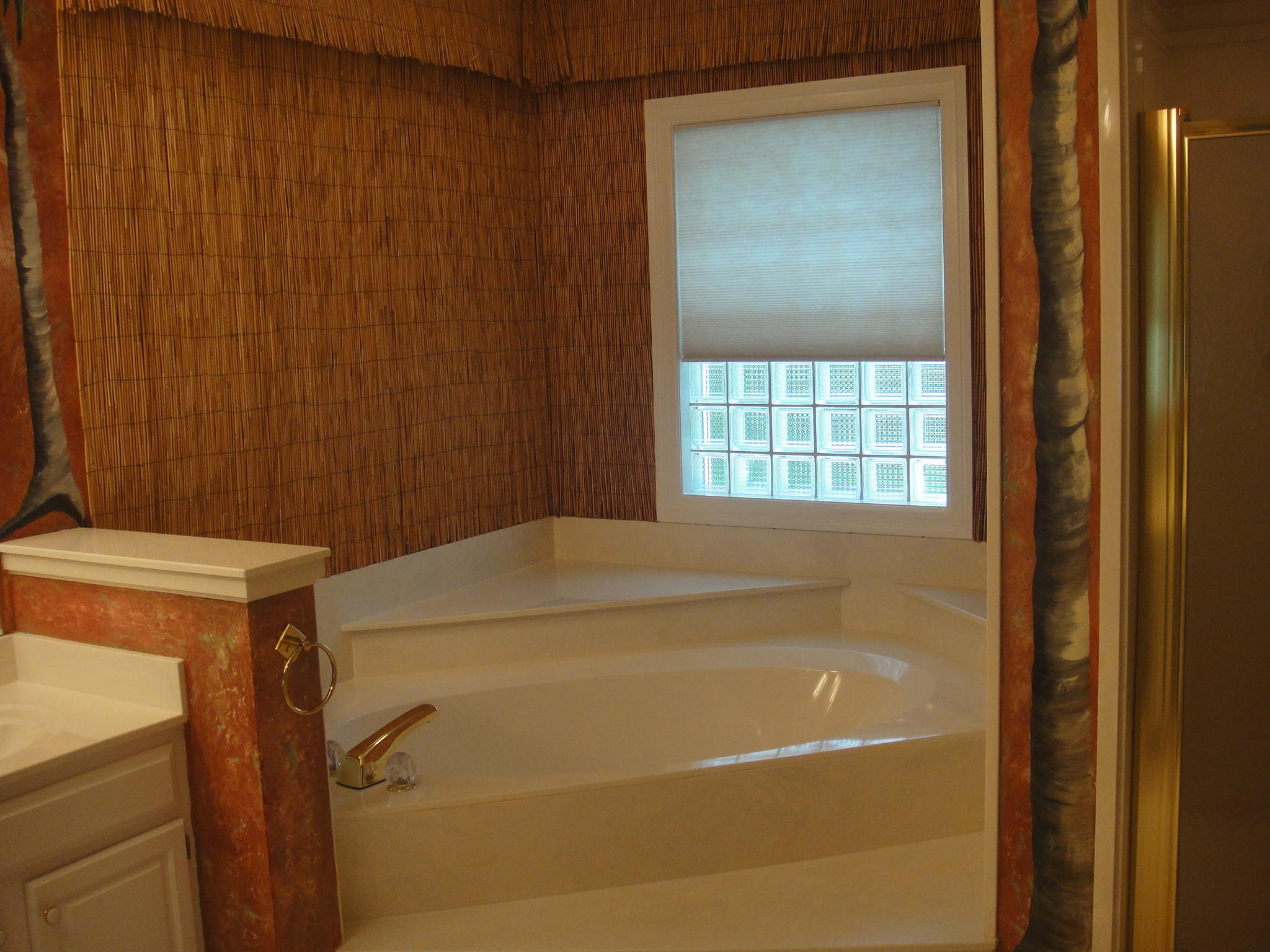 INDIAN BAYOU - Residential Lease