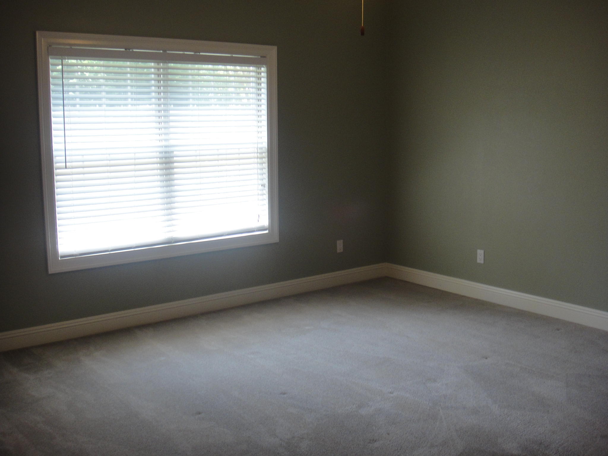 INDIAN BAYOU - Residential Lease