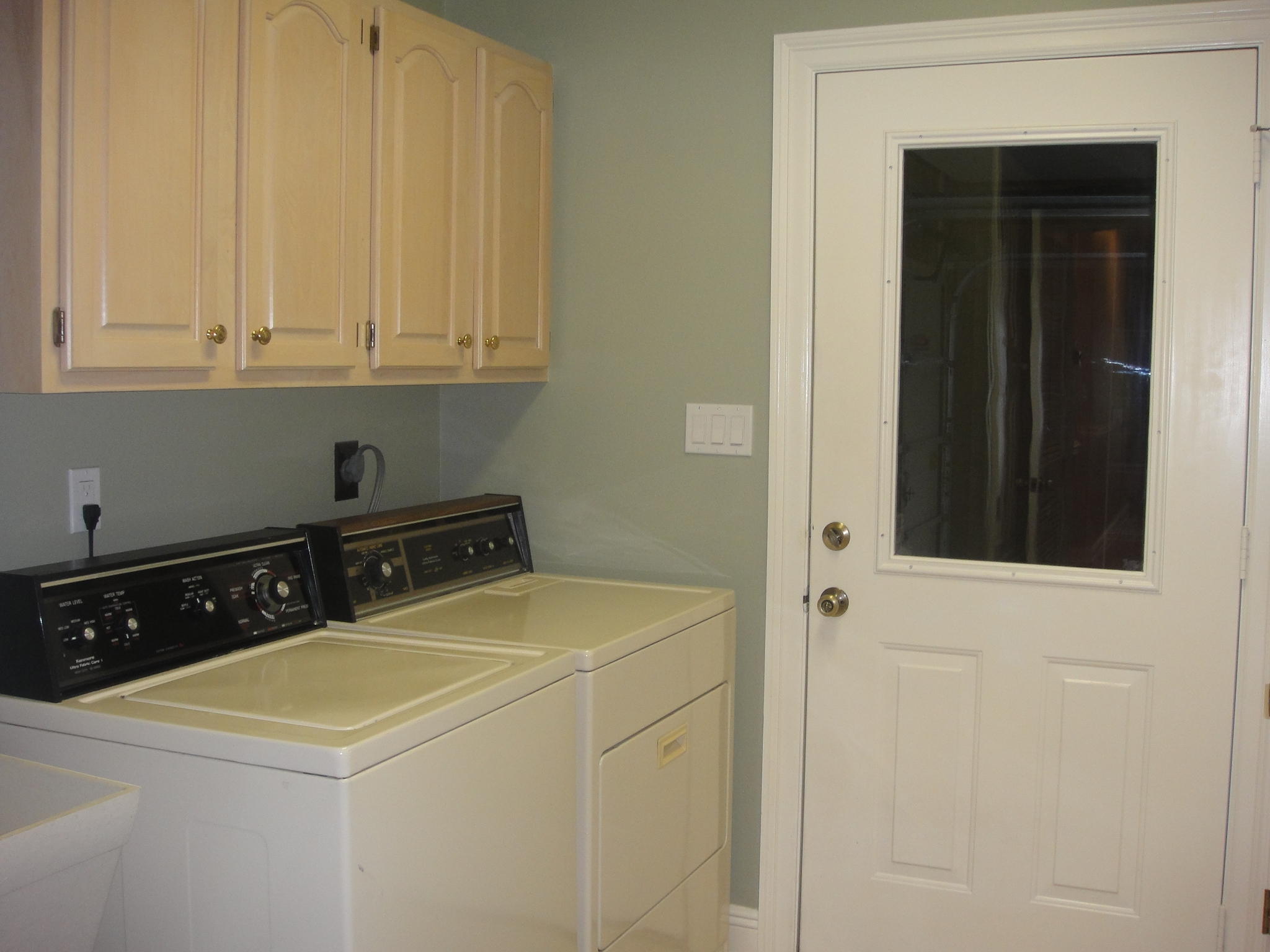 INDIAN BAYOU - Residential Lease