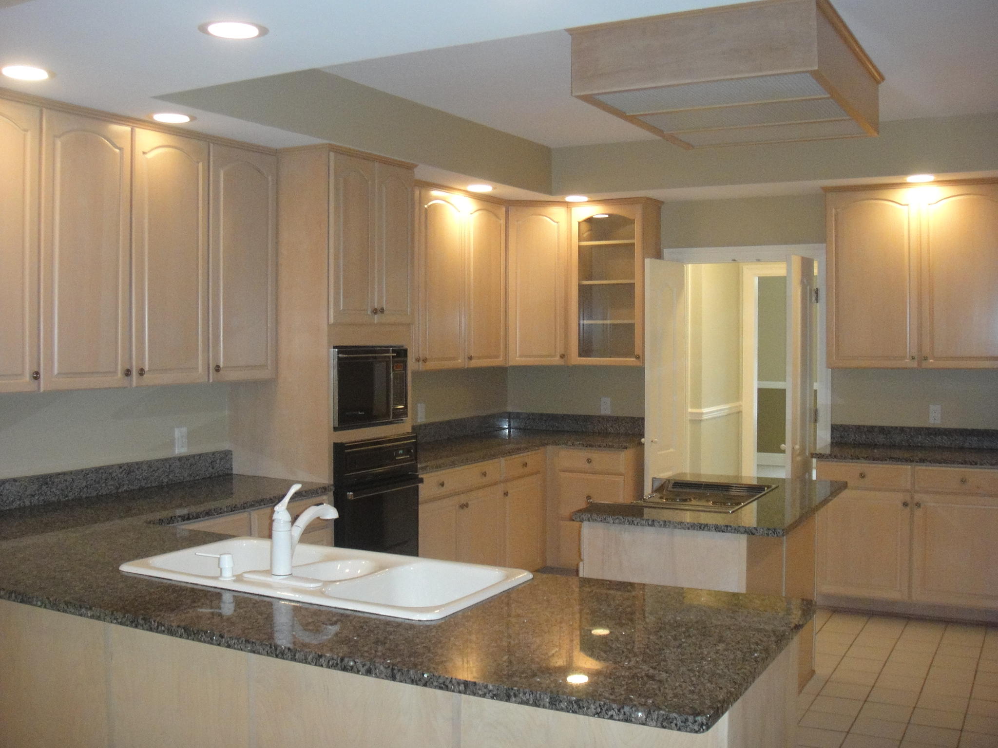 INDIAN BAYOU - Residential Lease