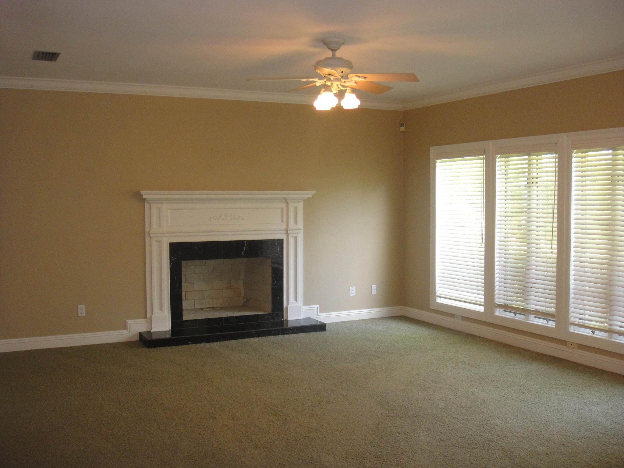 INDIAN BAYOU - Residential Lease