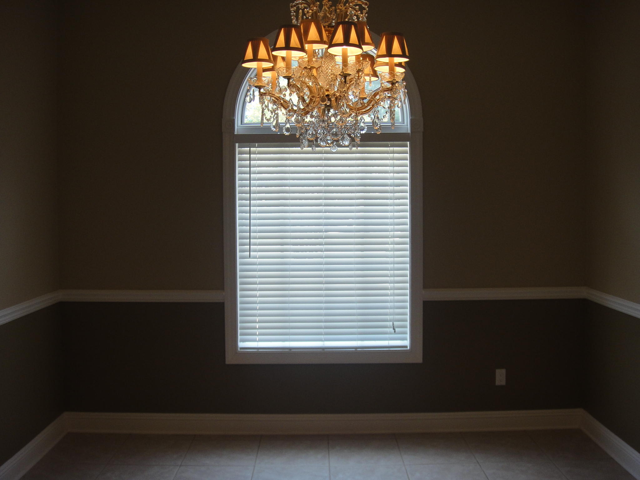 INDIAN BAYOU - Residential Lease